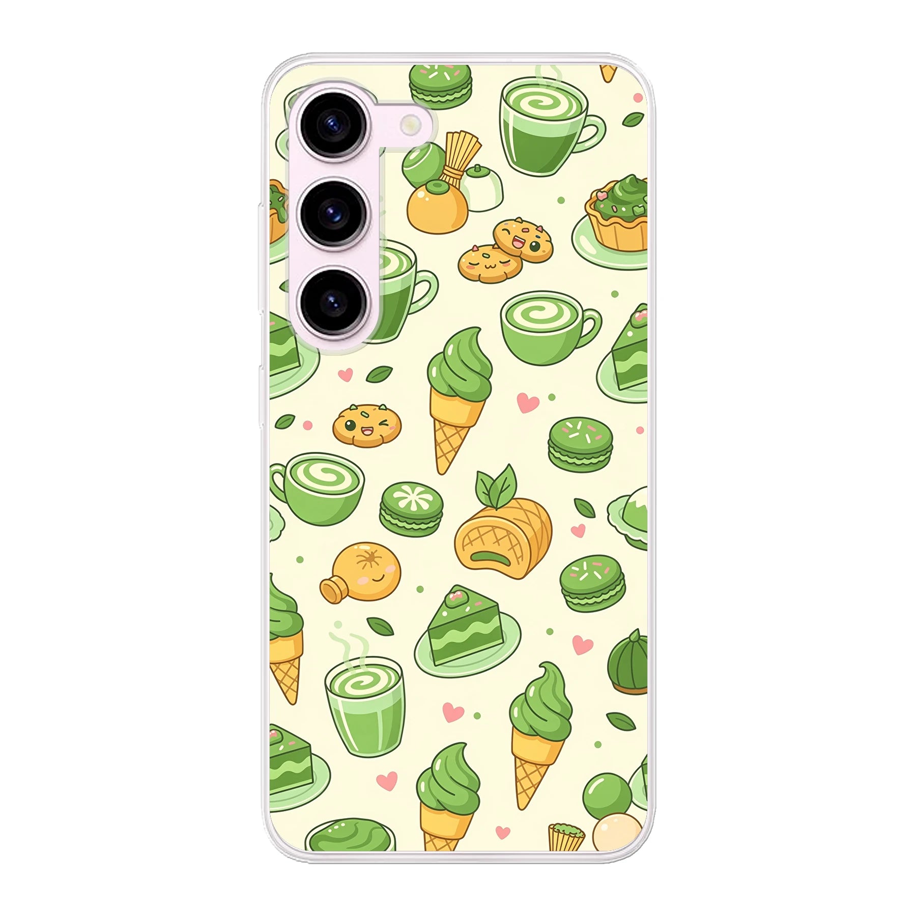 Samsung Galaxy S23 phone case