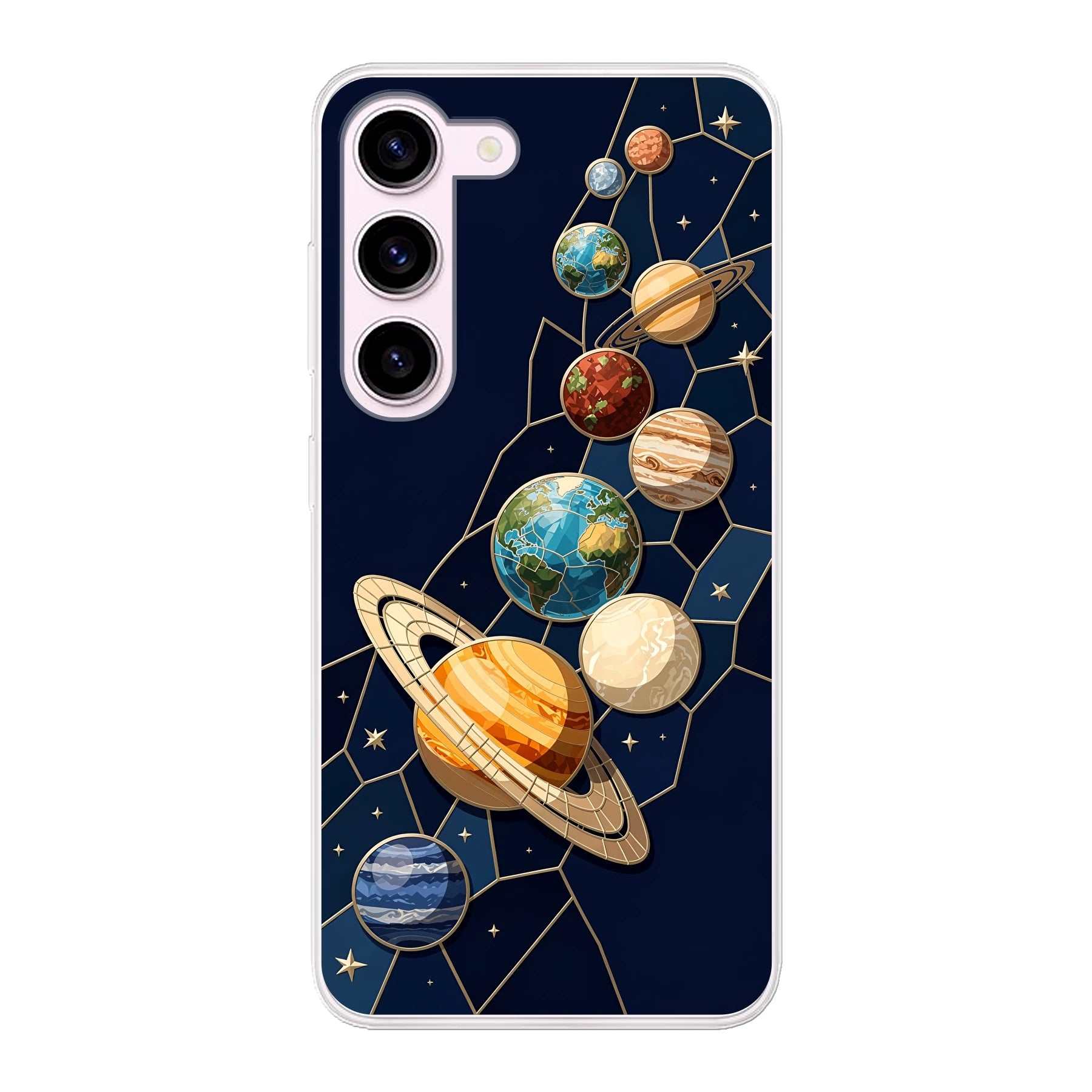 Samsung Galaxy S23 phone case