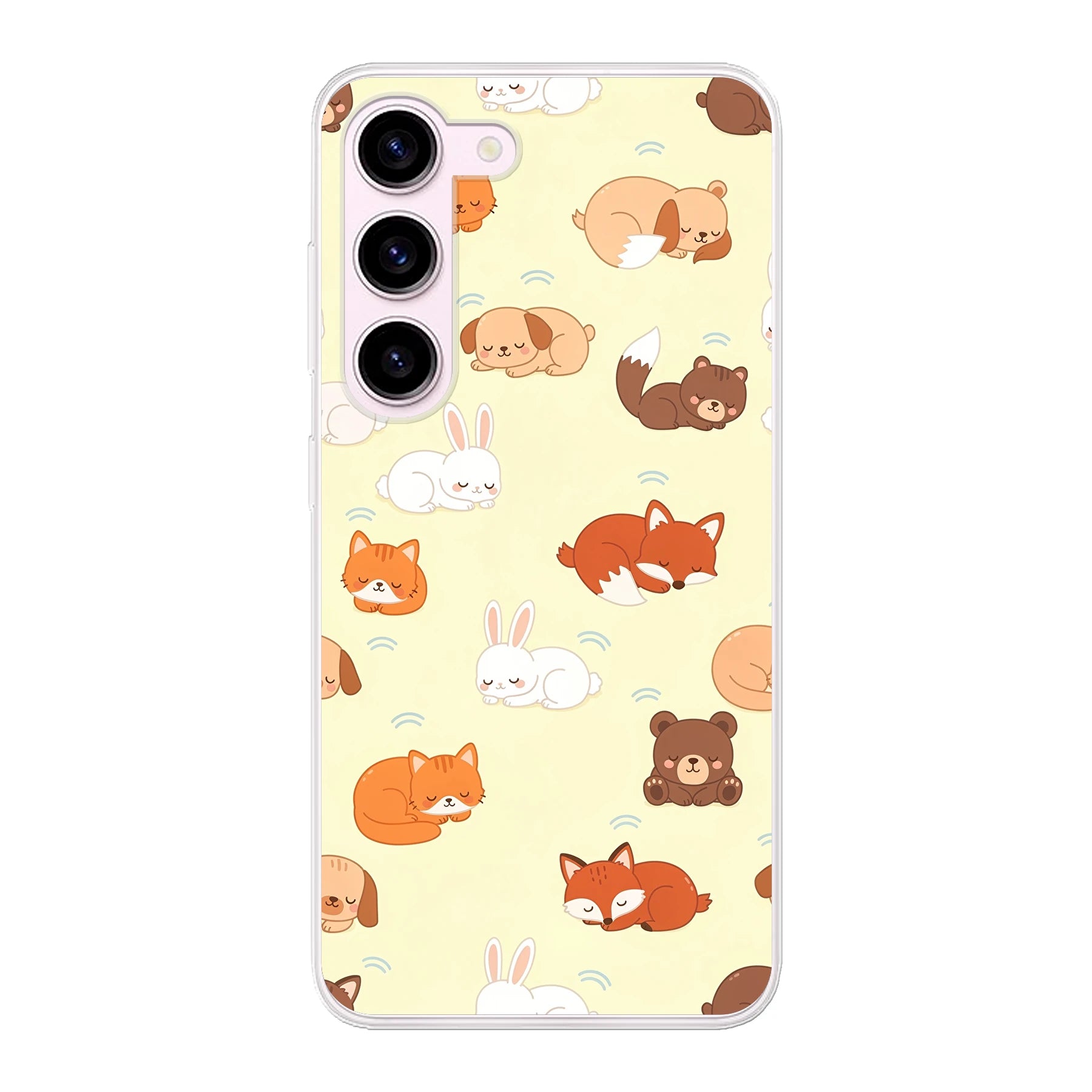 Samsung Galaxy S23 phone case