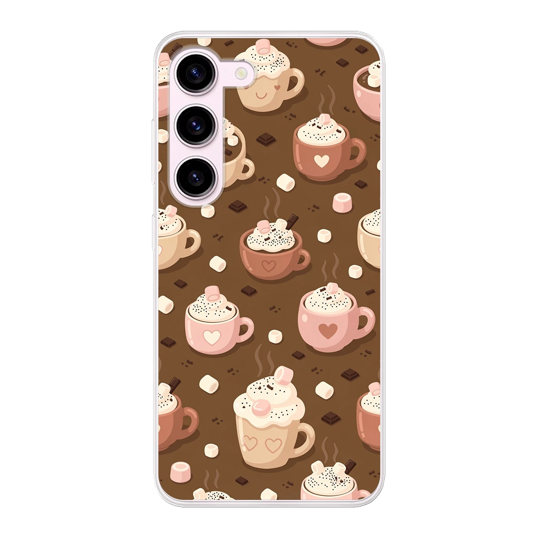 Samsung Galaxy S23 phone case