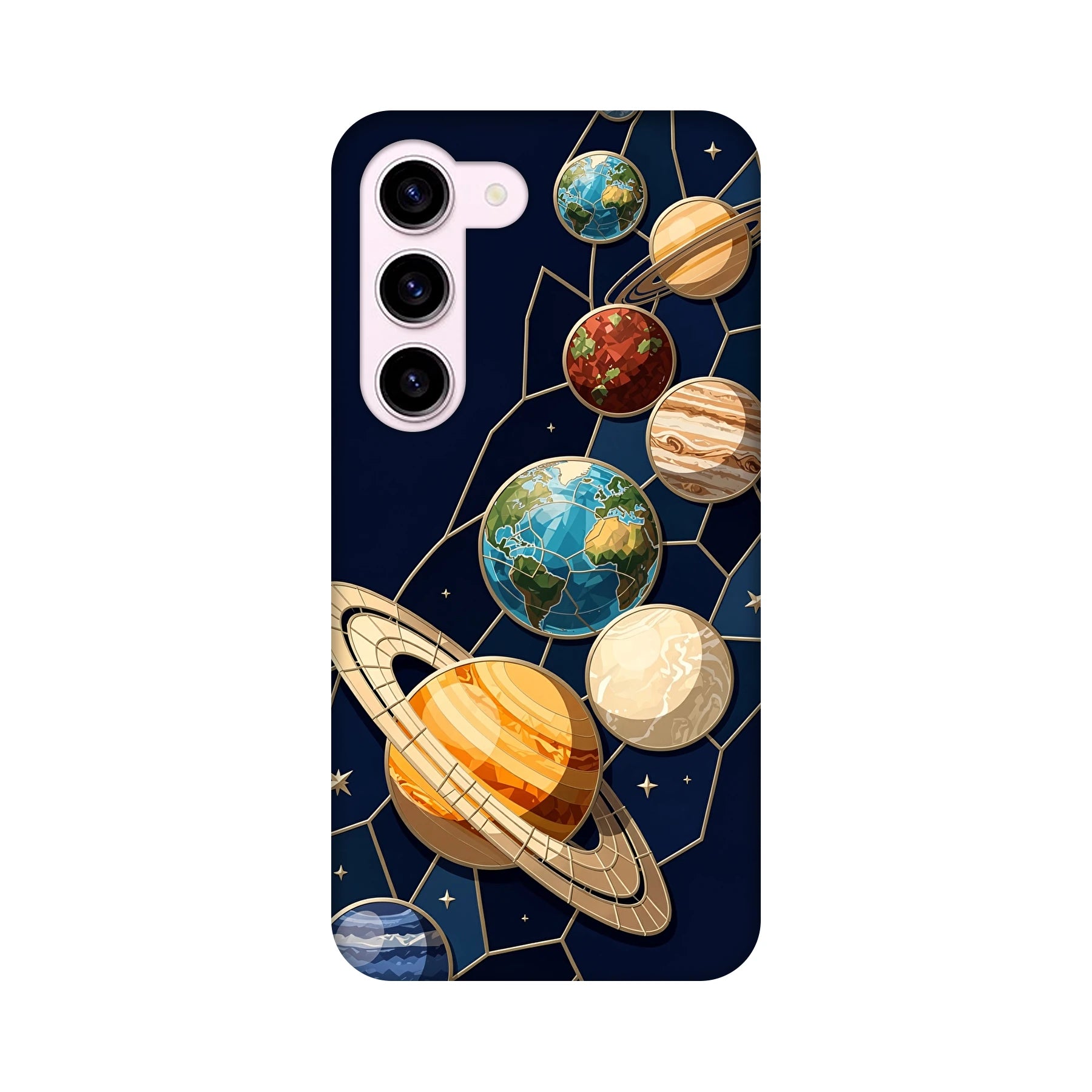 Samsung Galaxy S23 phone case
