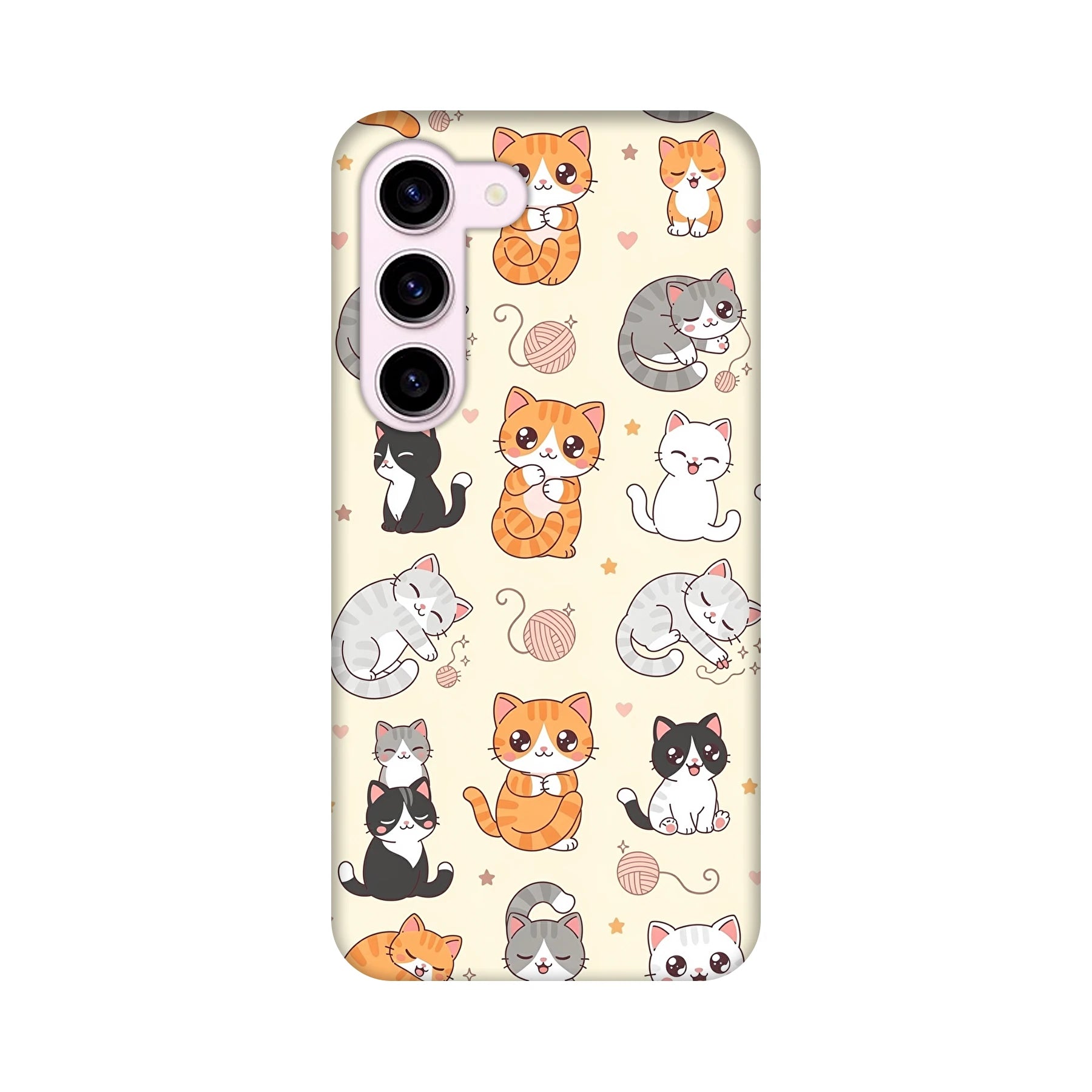 Samsung Galaxy S23 phone case