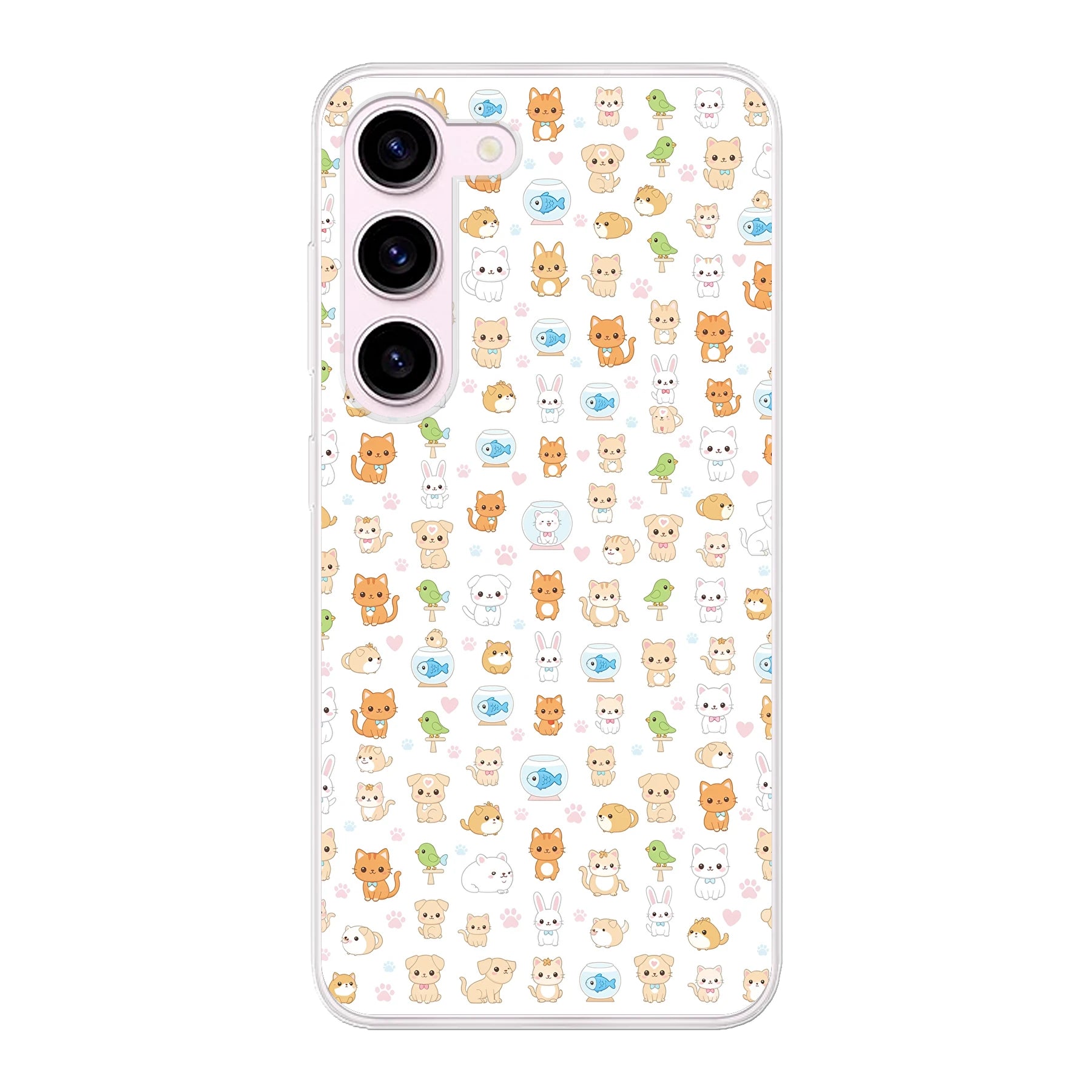 Samsung Galaxy S23 phone case