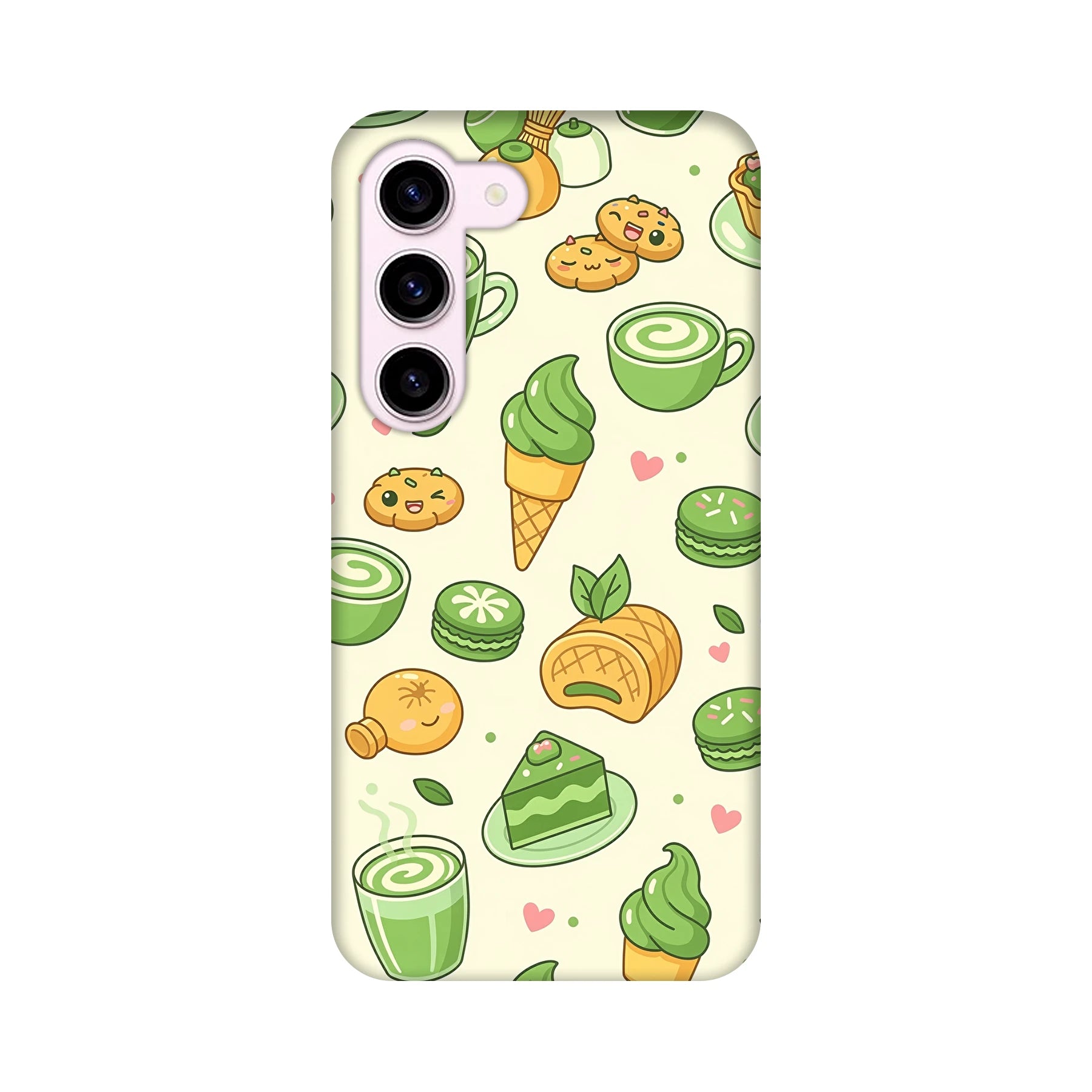 Samsung Galaxy S23 phone case
