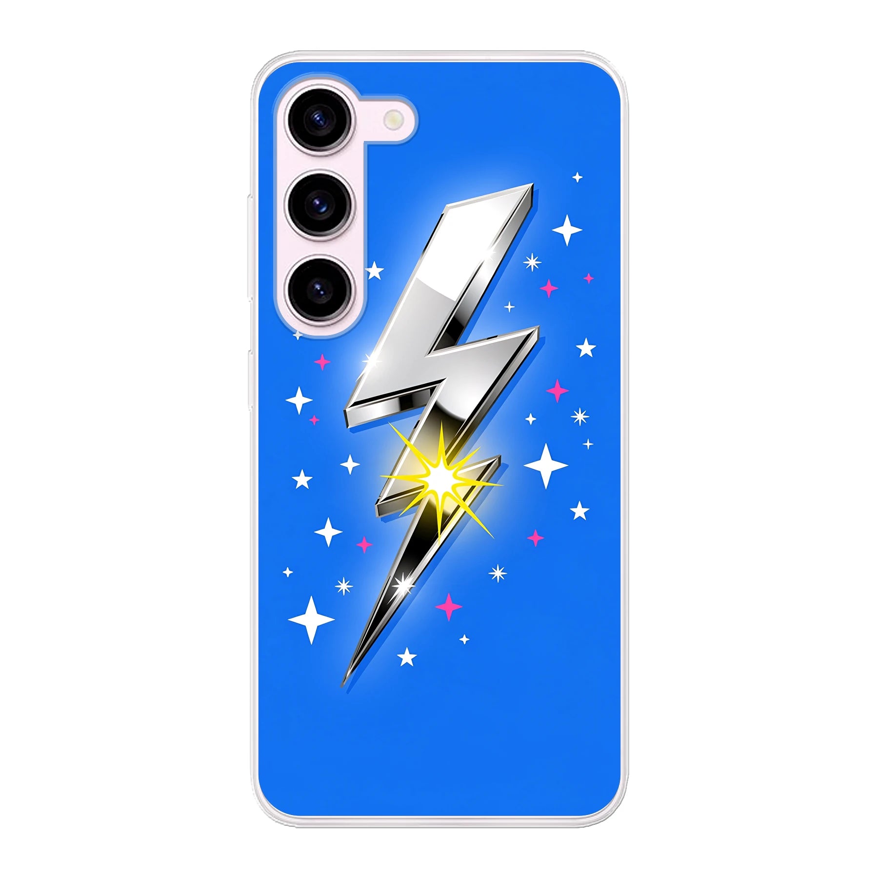 Samsung Galaxy S23 phone case