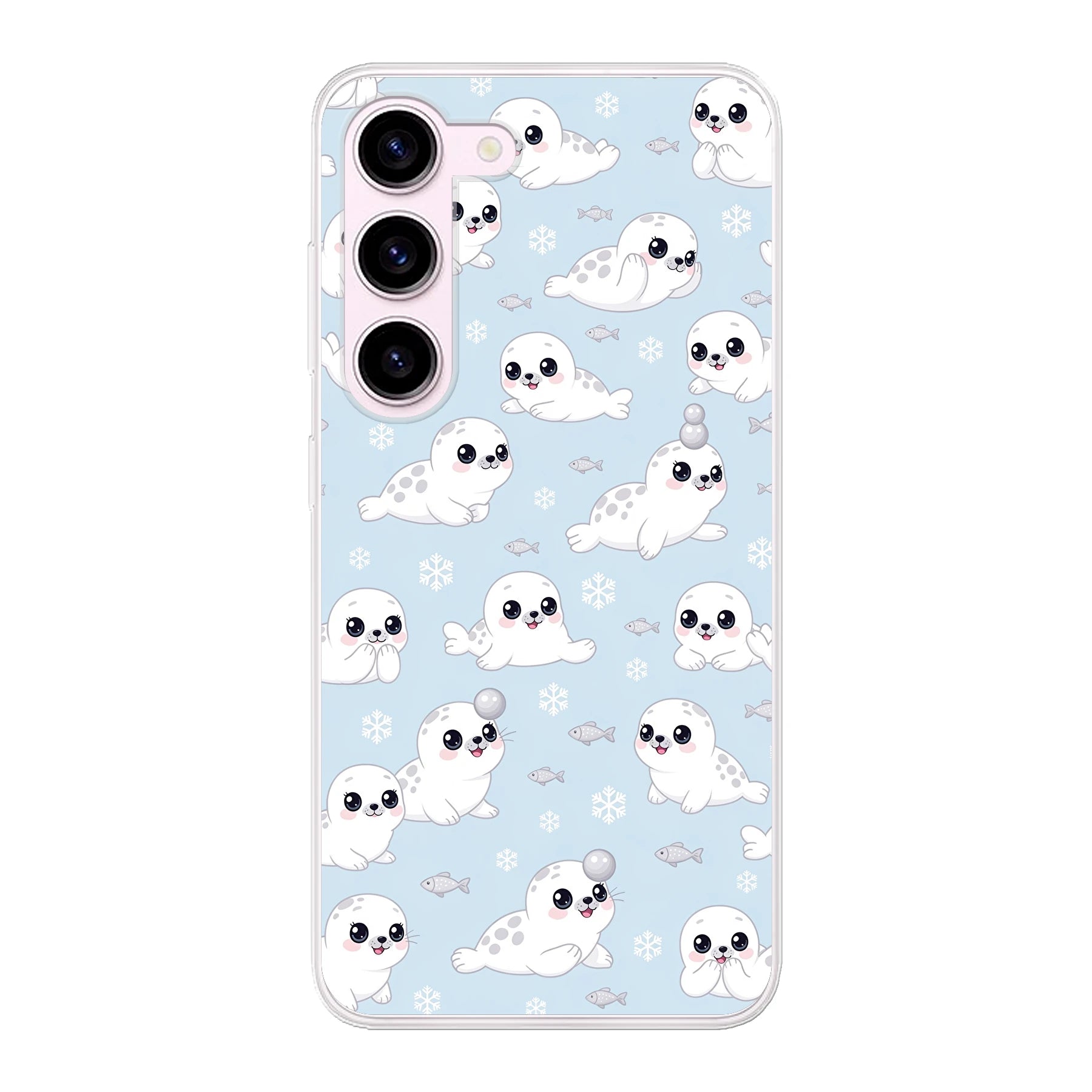 Samsung Galaxy S23 phone case