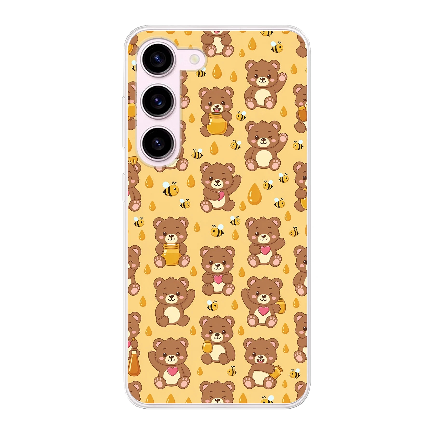 Samsung Galaxy S23 phone case