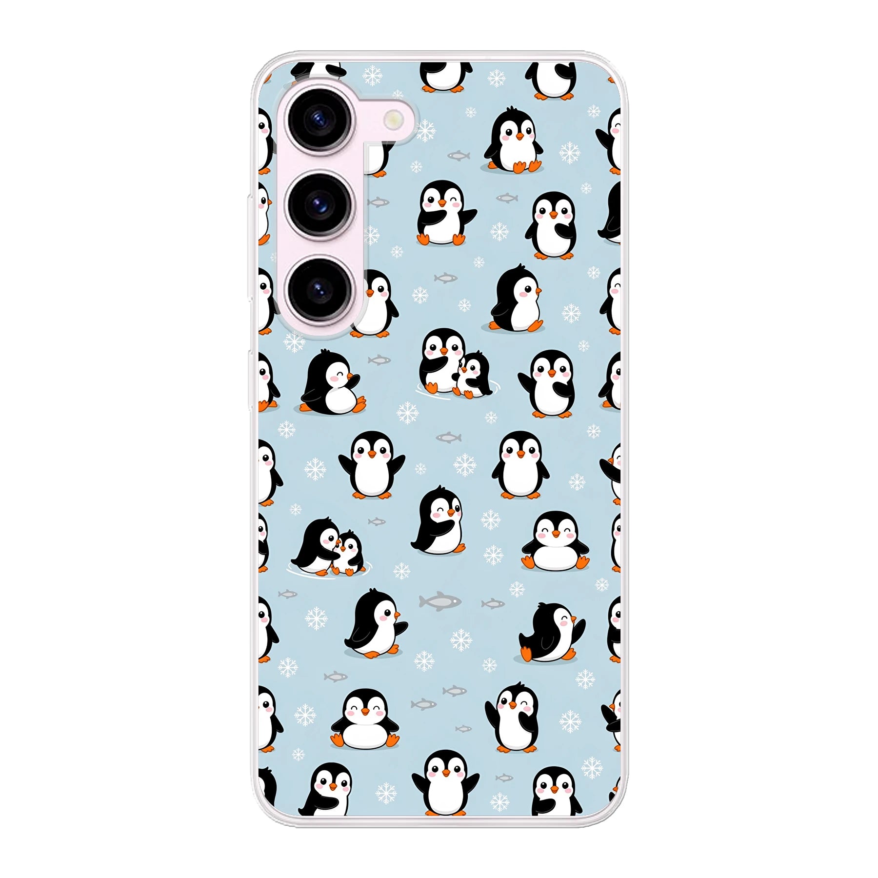 Samsung Galaxy S23 phone case