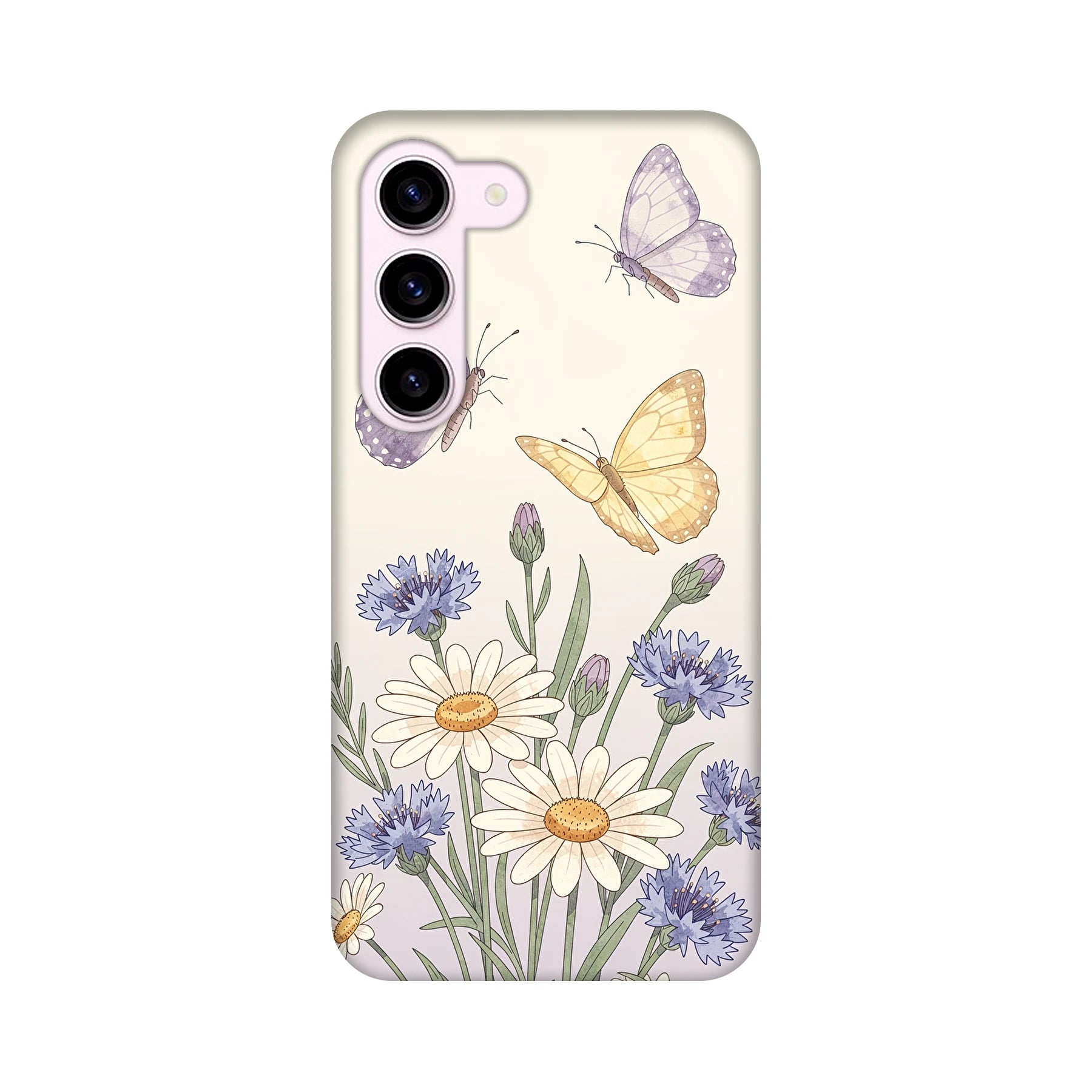 Samsung Galaxy S23 phone case