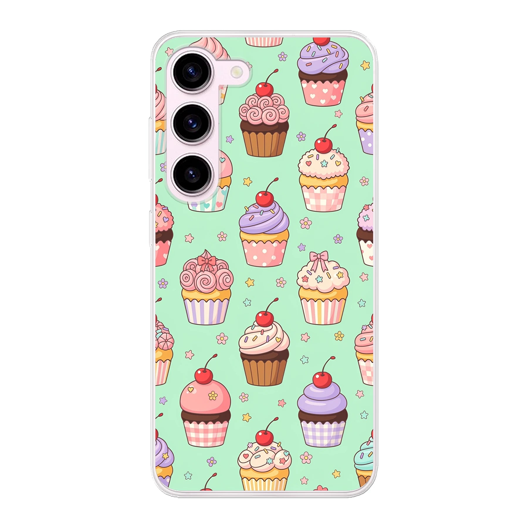 Samsung Galaxy S23 phone case