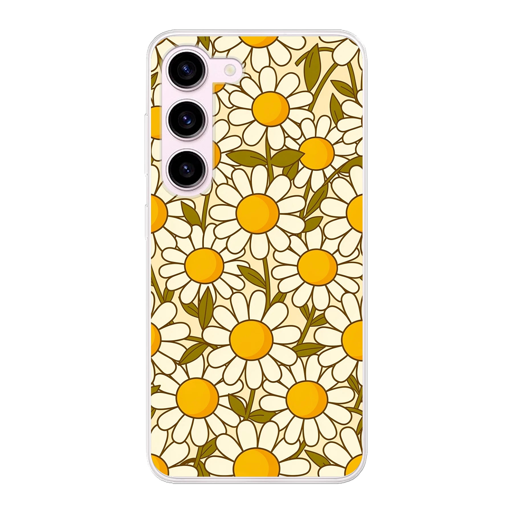 Samsung Galaxy S23 phone case