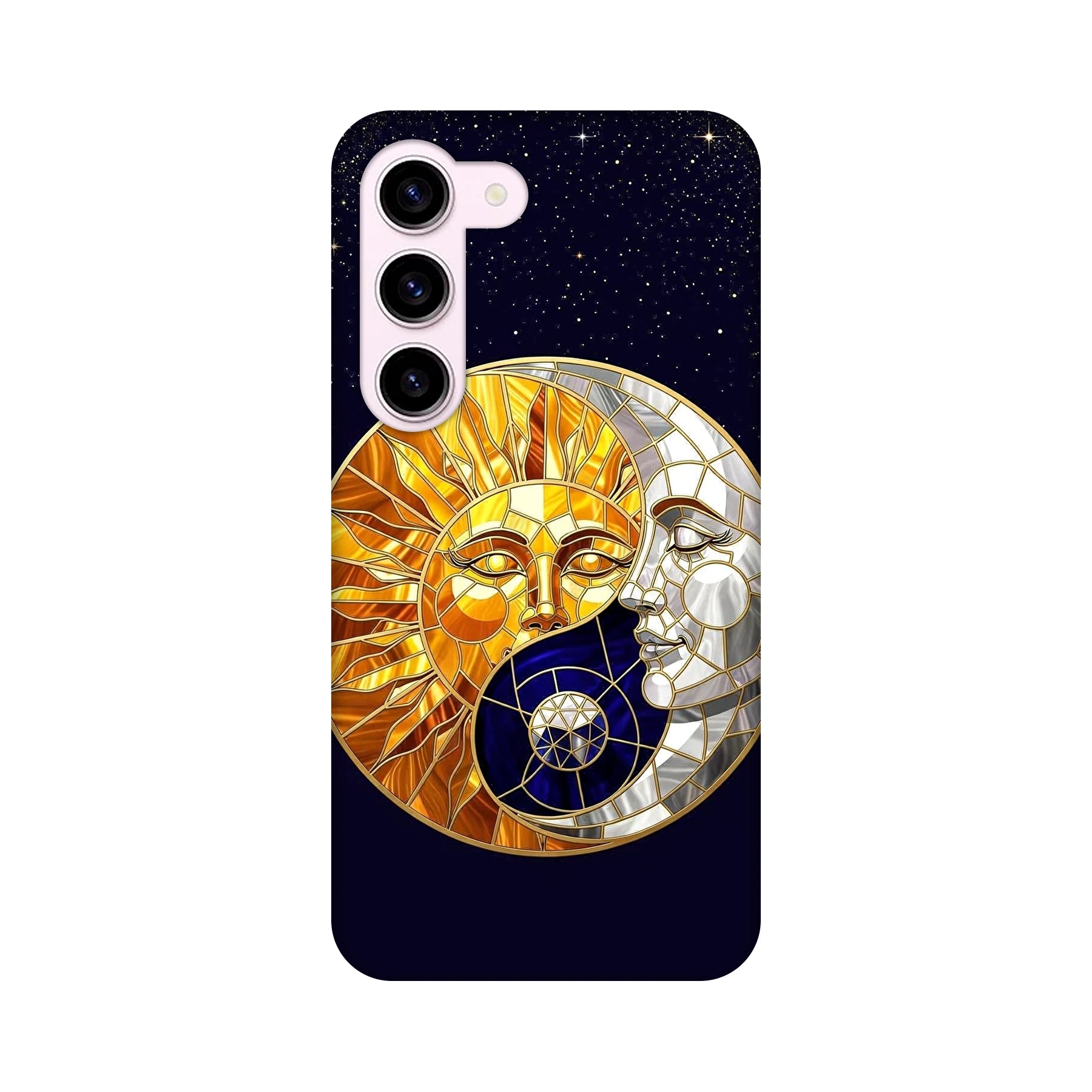 Samsung Galaxy S23 phone case