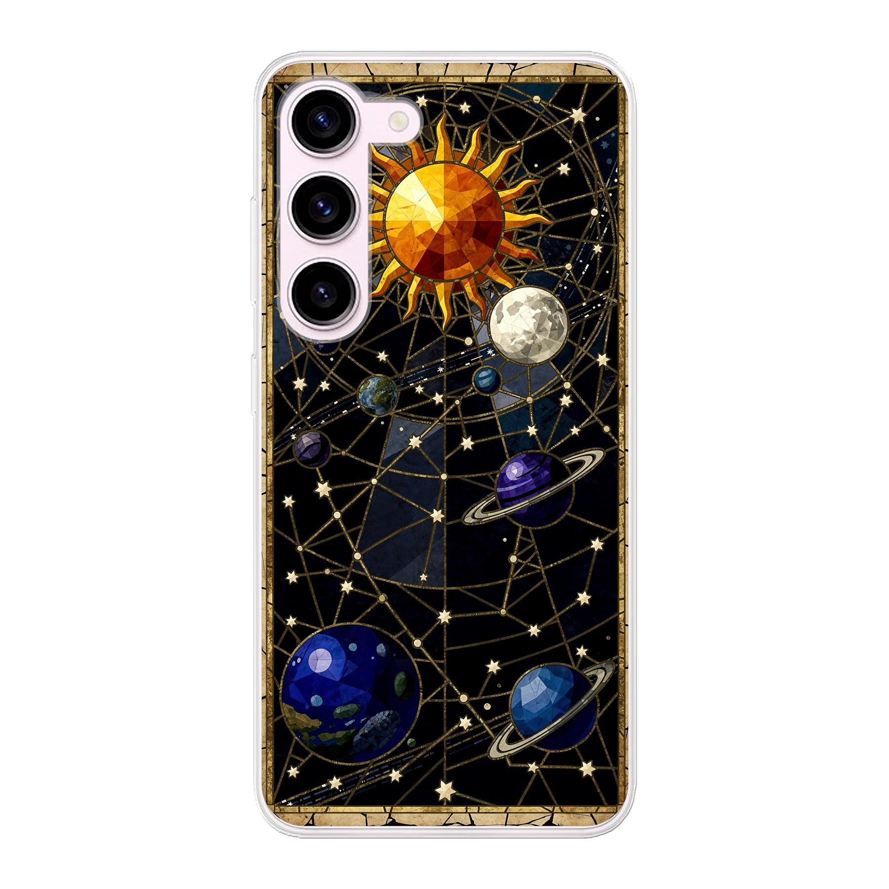 Samsung Galaxy S23 phone case