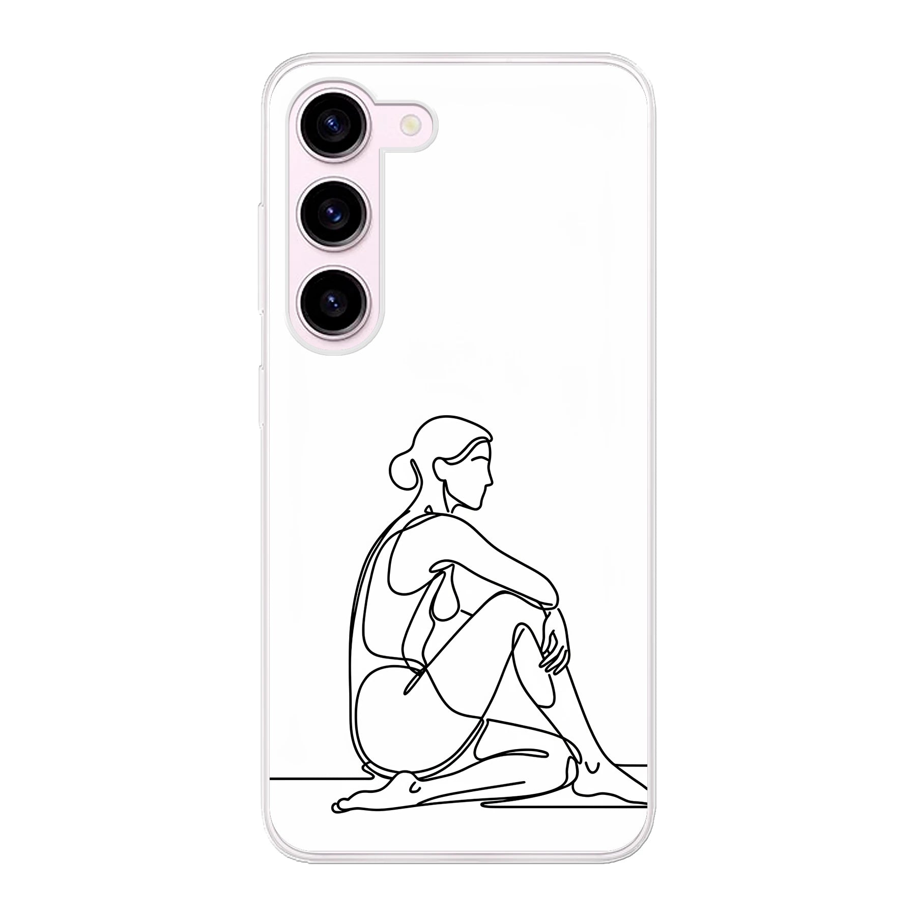 Samsung Galaxy S23 phone case
