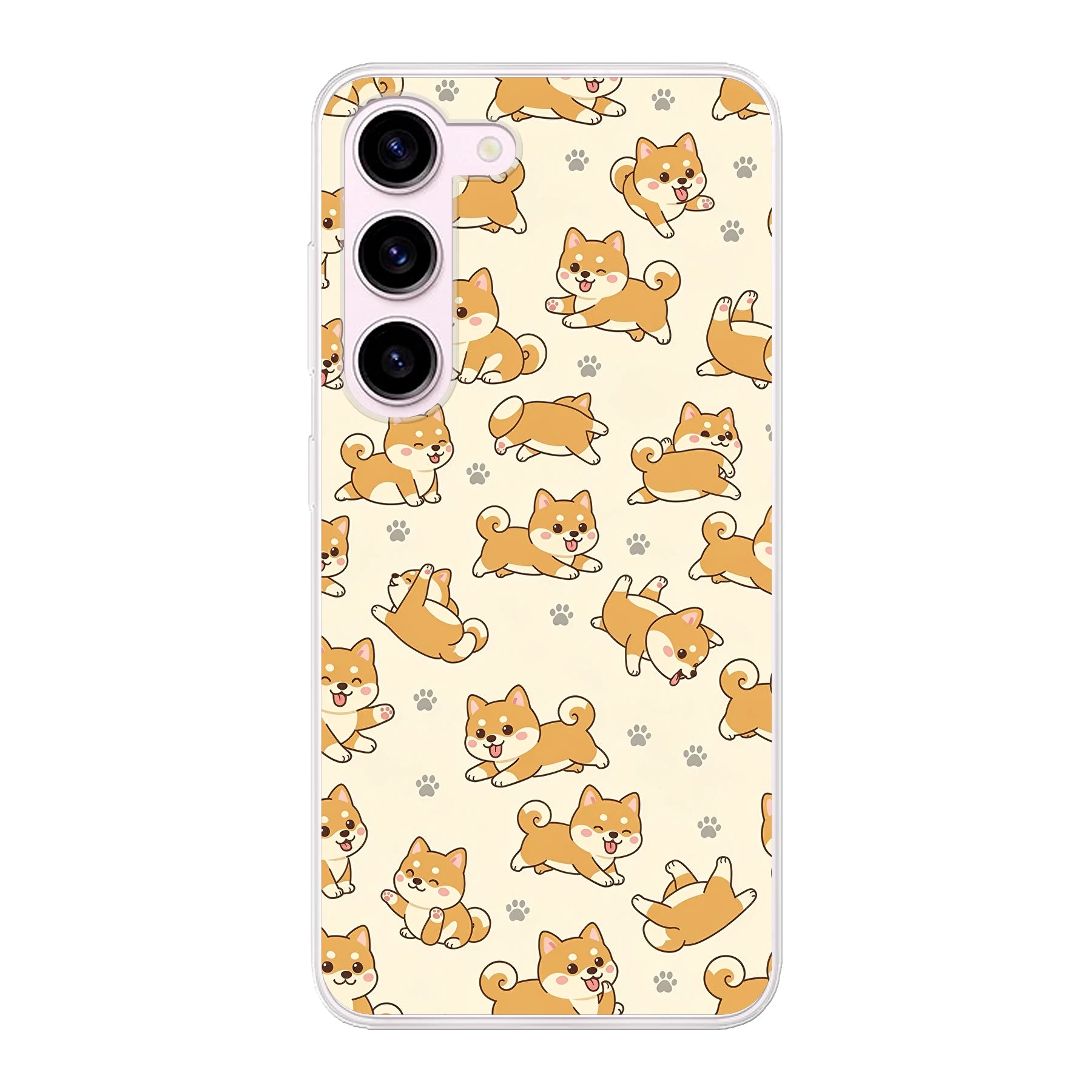 Samsung Galaxy S23 phone case
