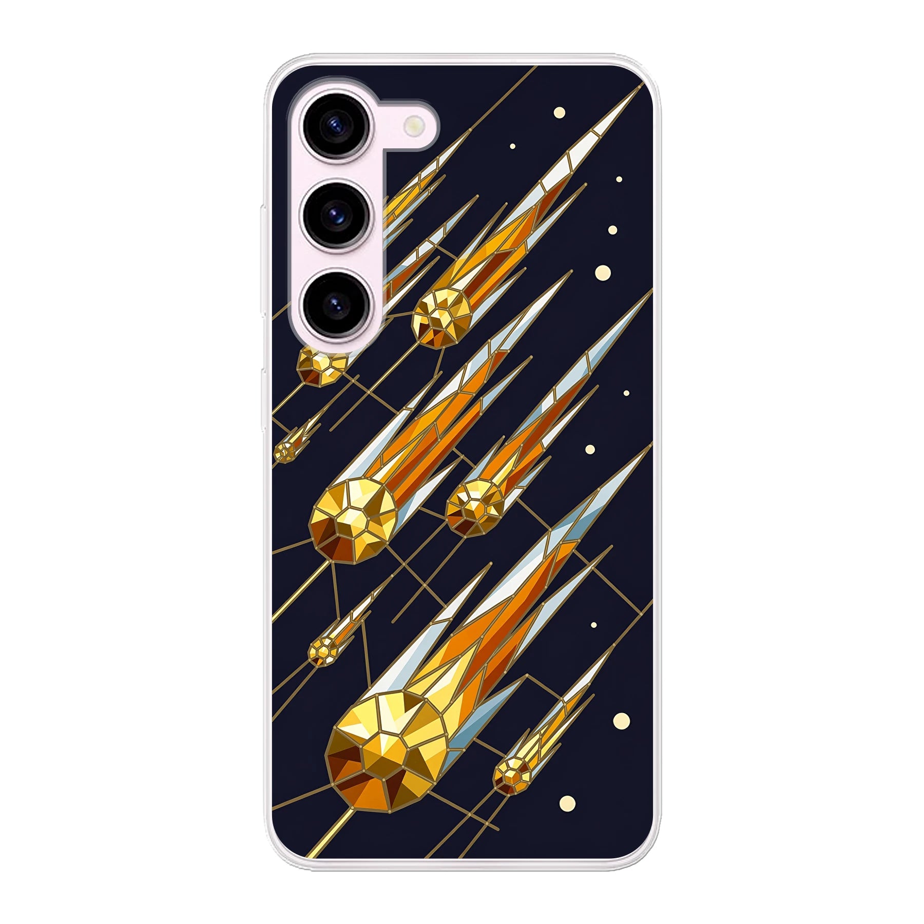 Samsung Galaxy S23 phone case