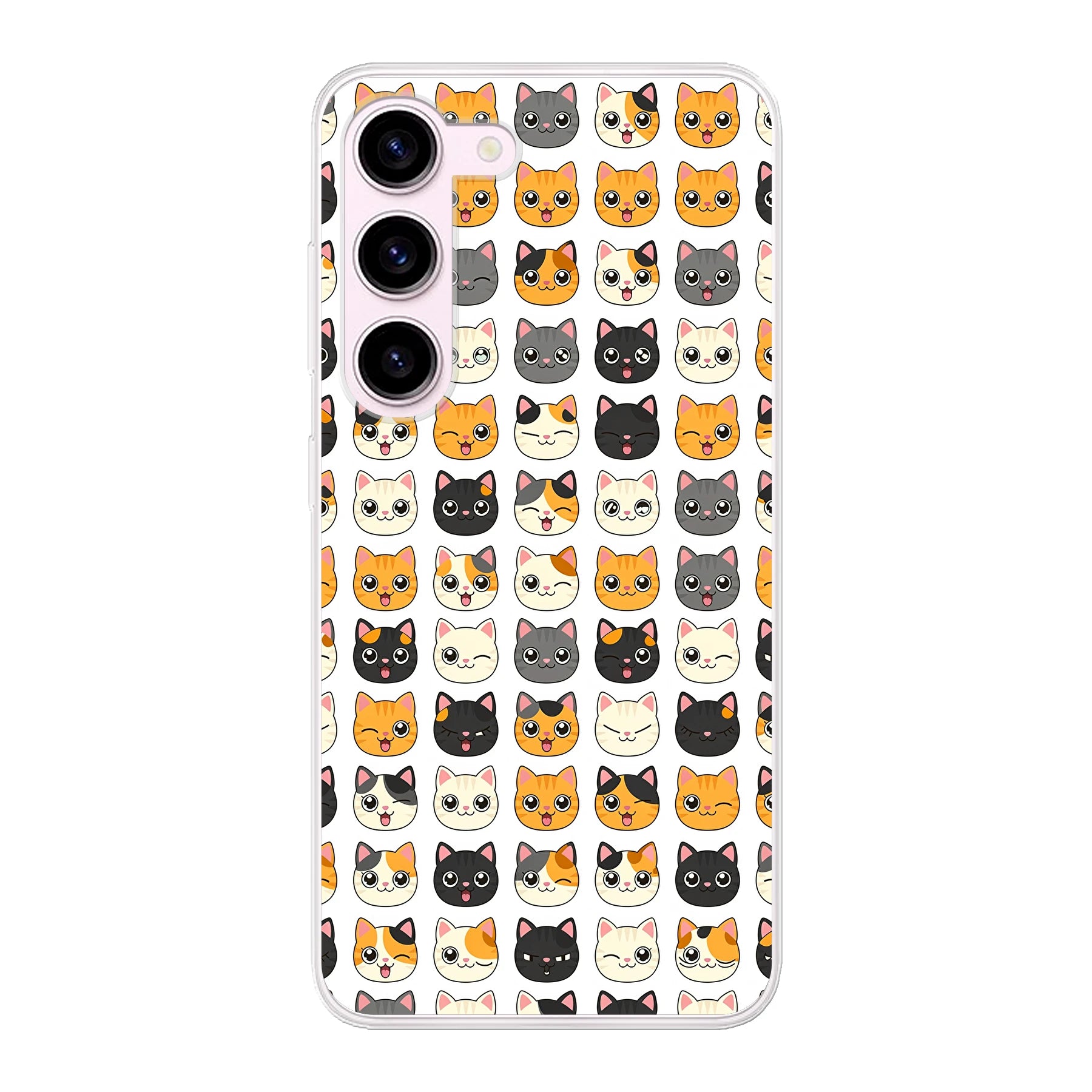 Samsung Galaxy S23 phone case