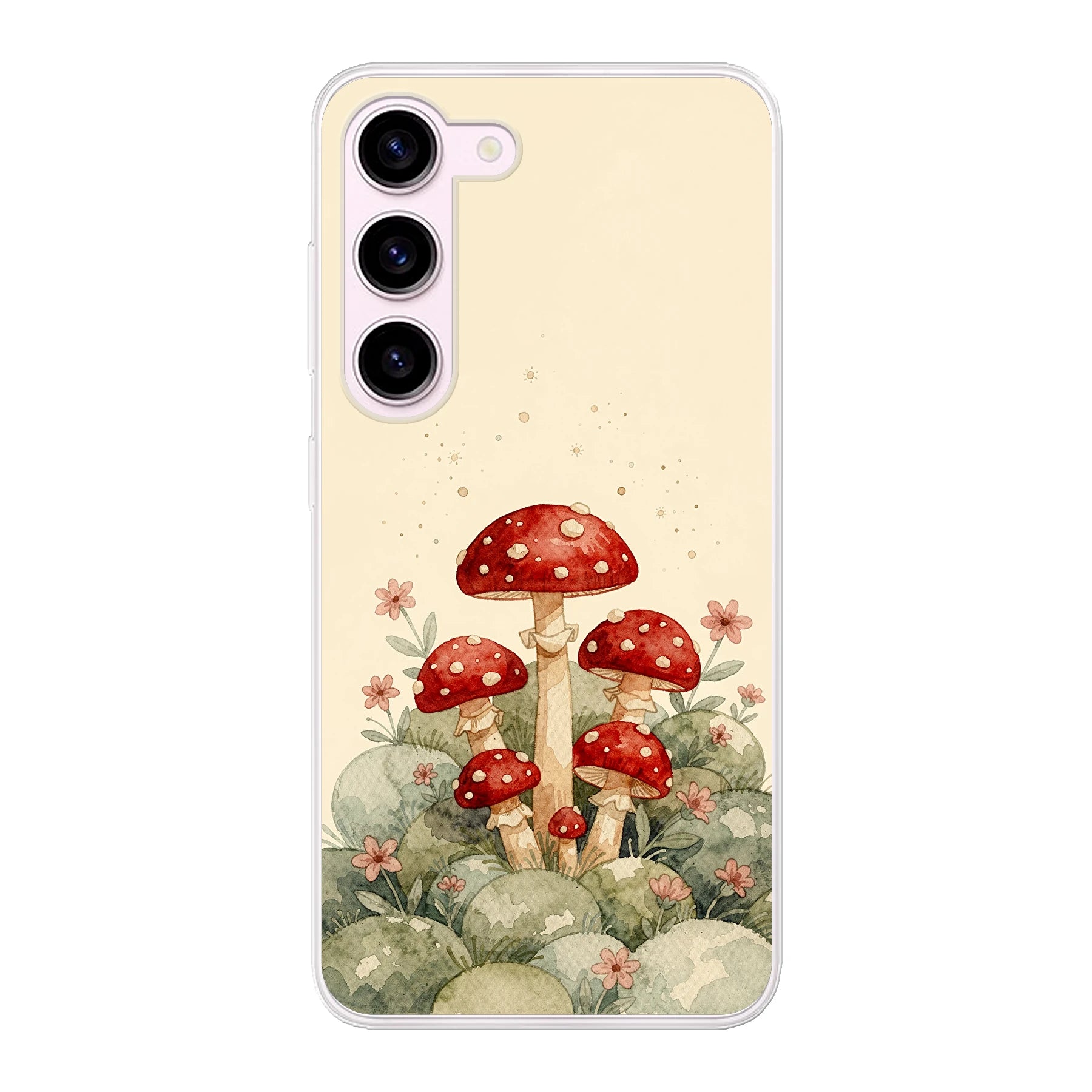 Samsung Galaxy S23 phone case