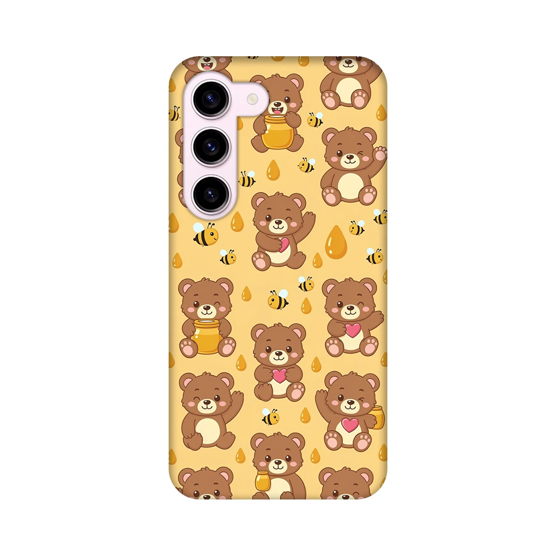 Samsung Galaxy S23 phone case