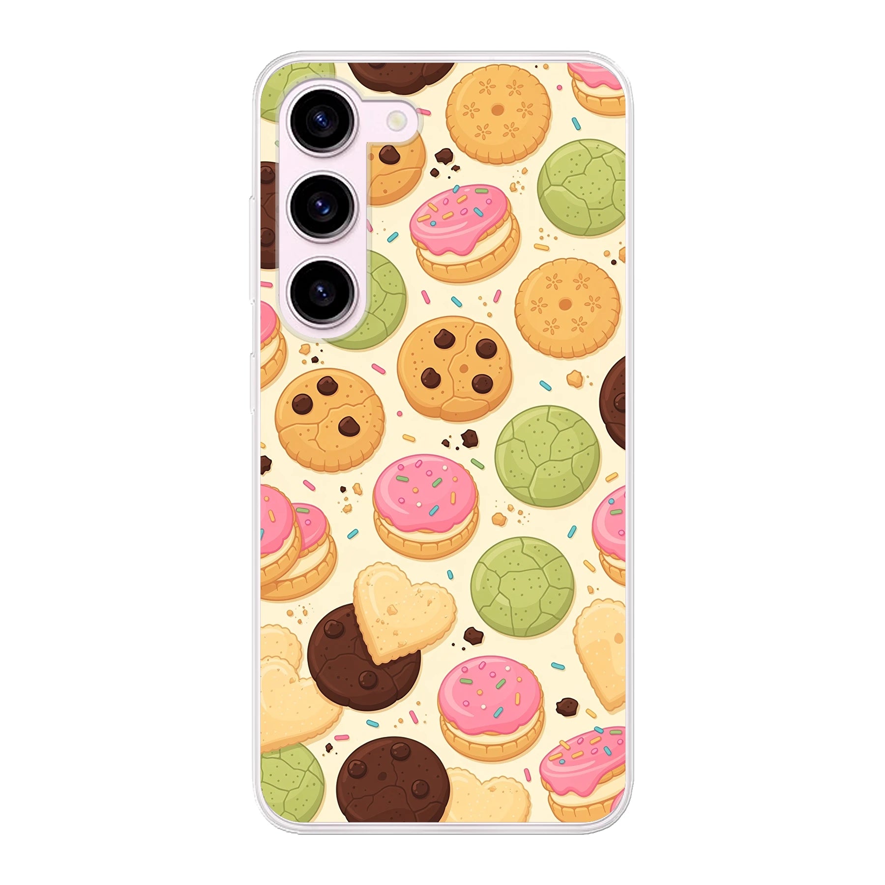 Samsung Galaxy S23 phone case