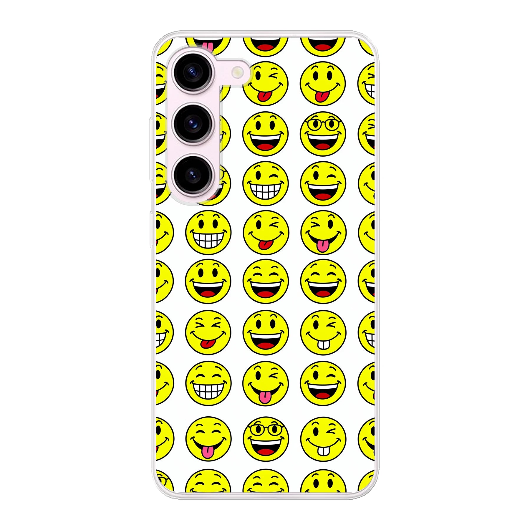 Samsung Galaxy S23 phone case