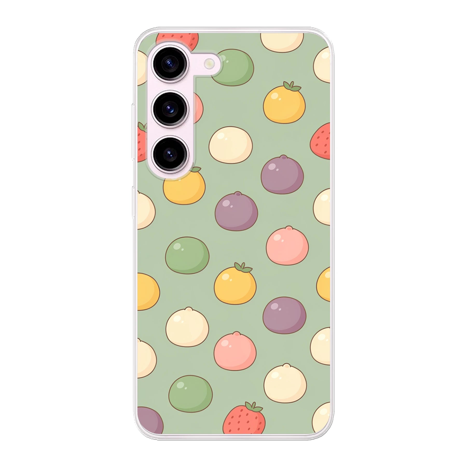Samsung Galaxy S23 phone case