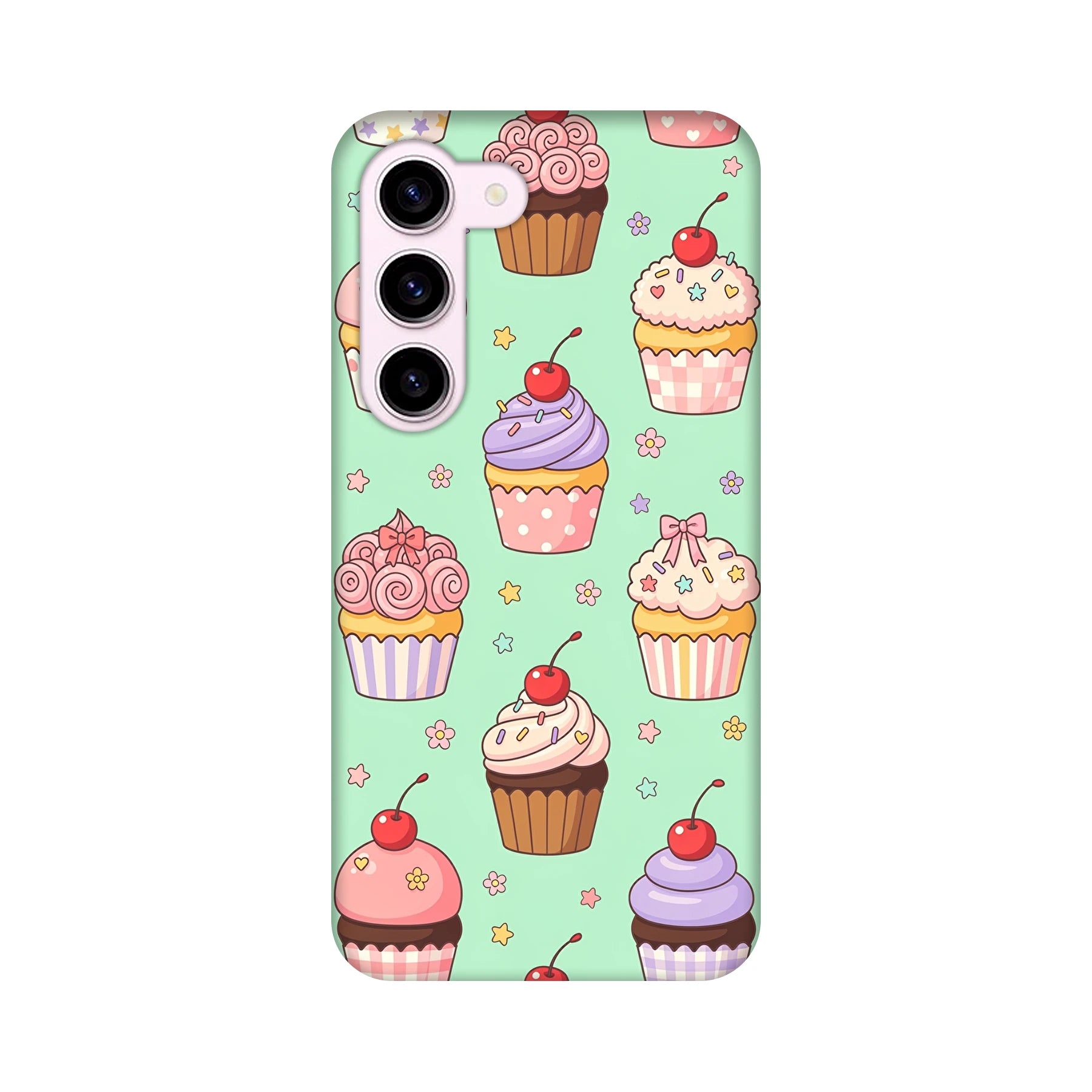 Samsung Galaxy S23 phone case