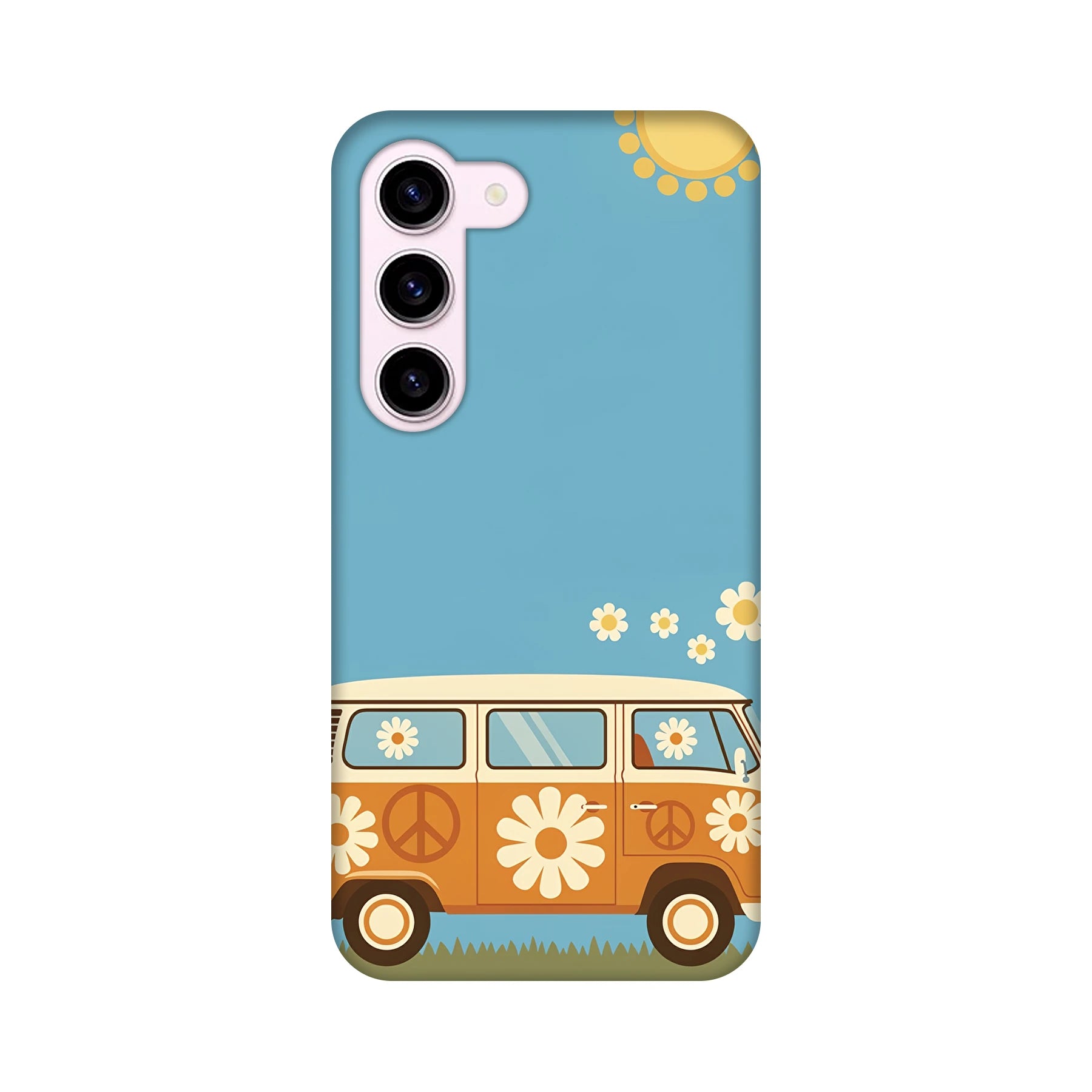 Samsung Galaxy S23 phone case