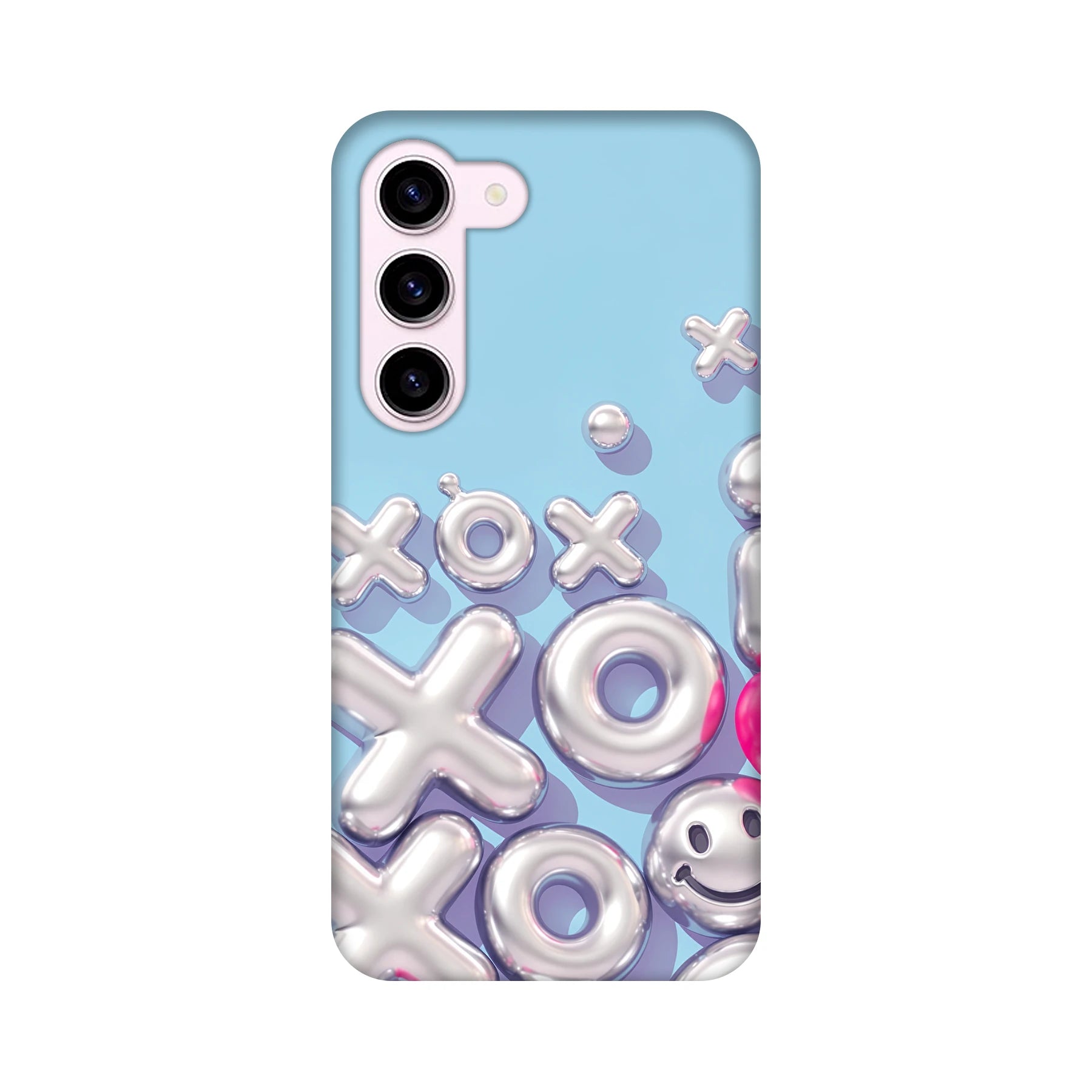 Samsung Galaxy S23 phone case