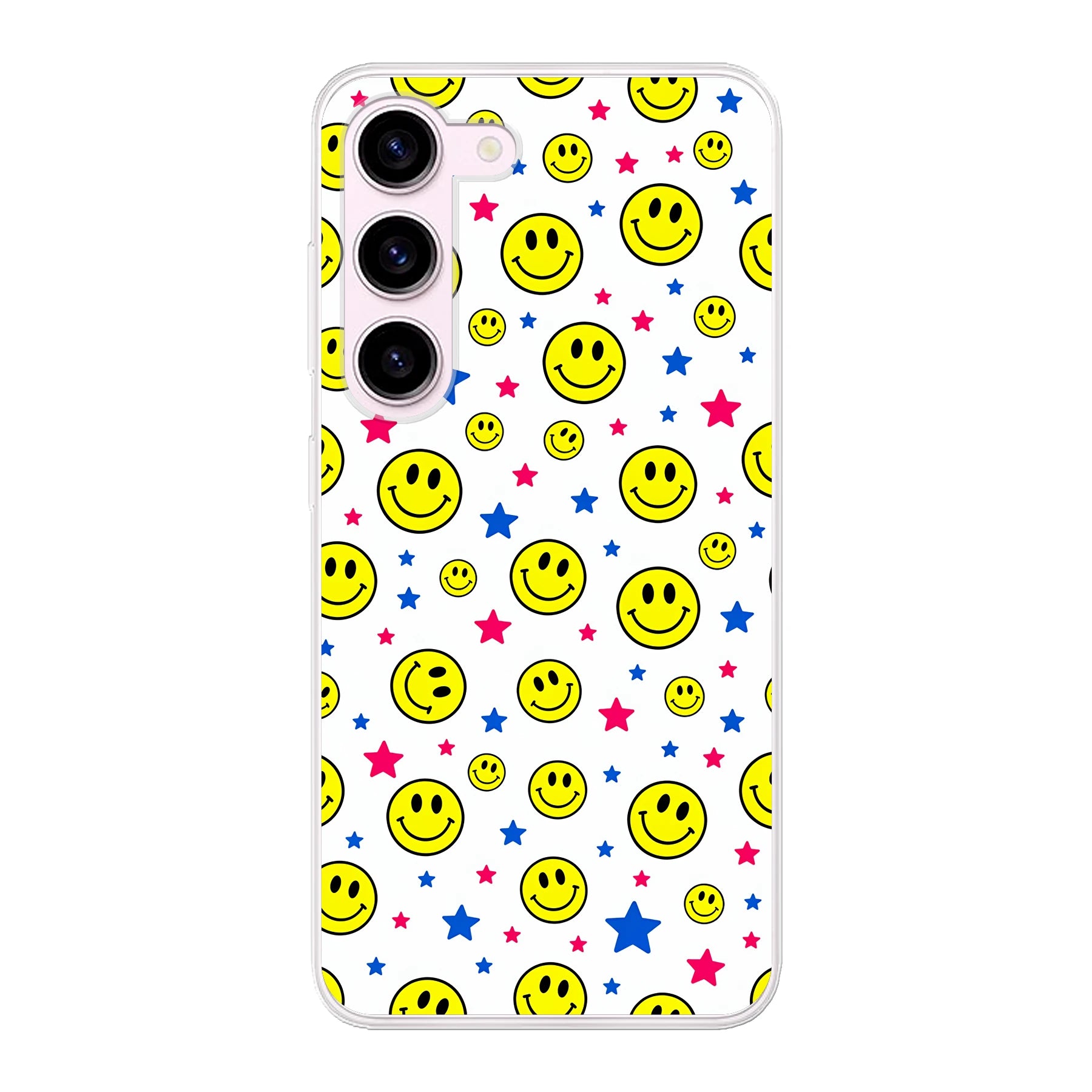 Samsung Galaxy S23 phone case