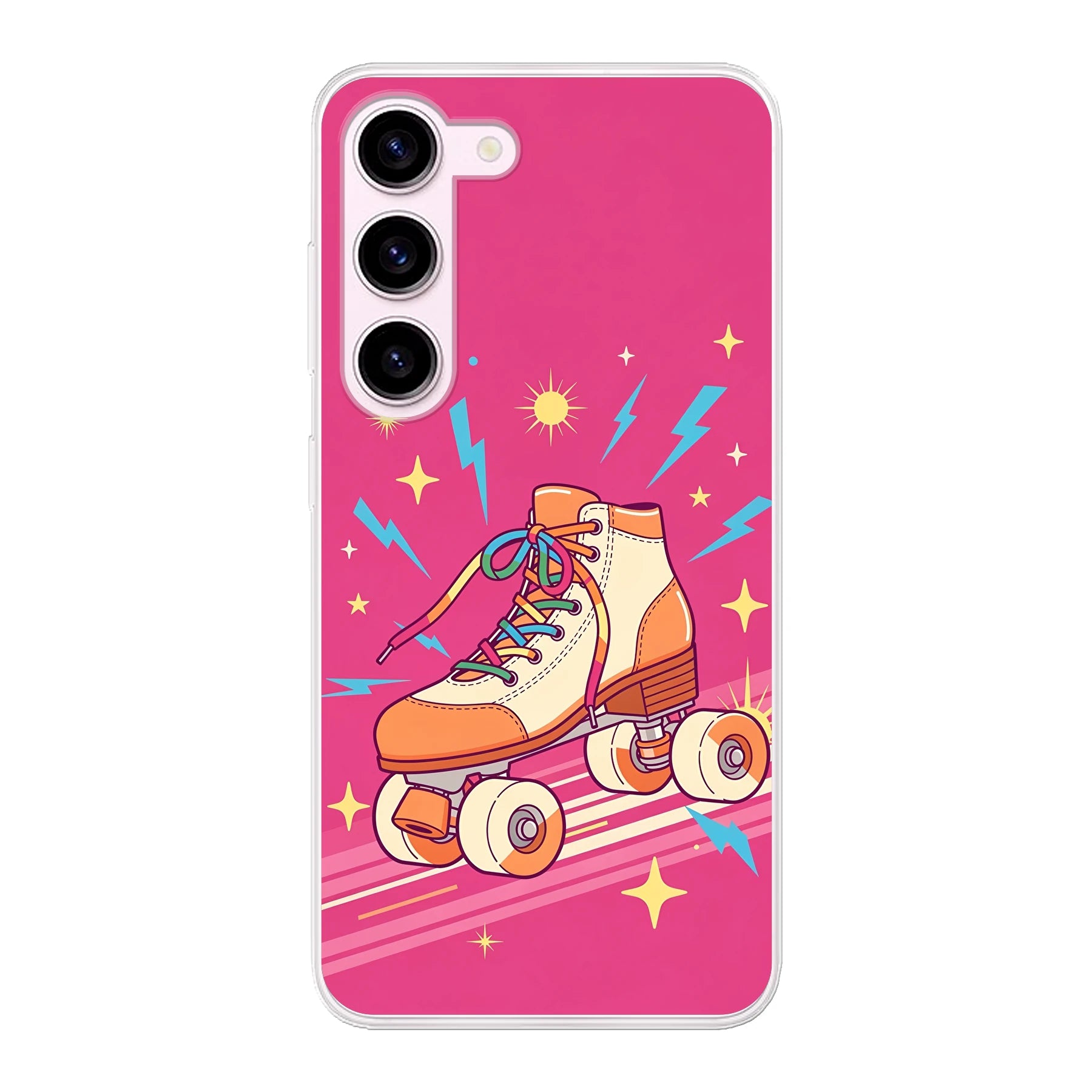 Samsung Galaxy S23 phone case