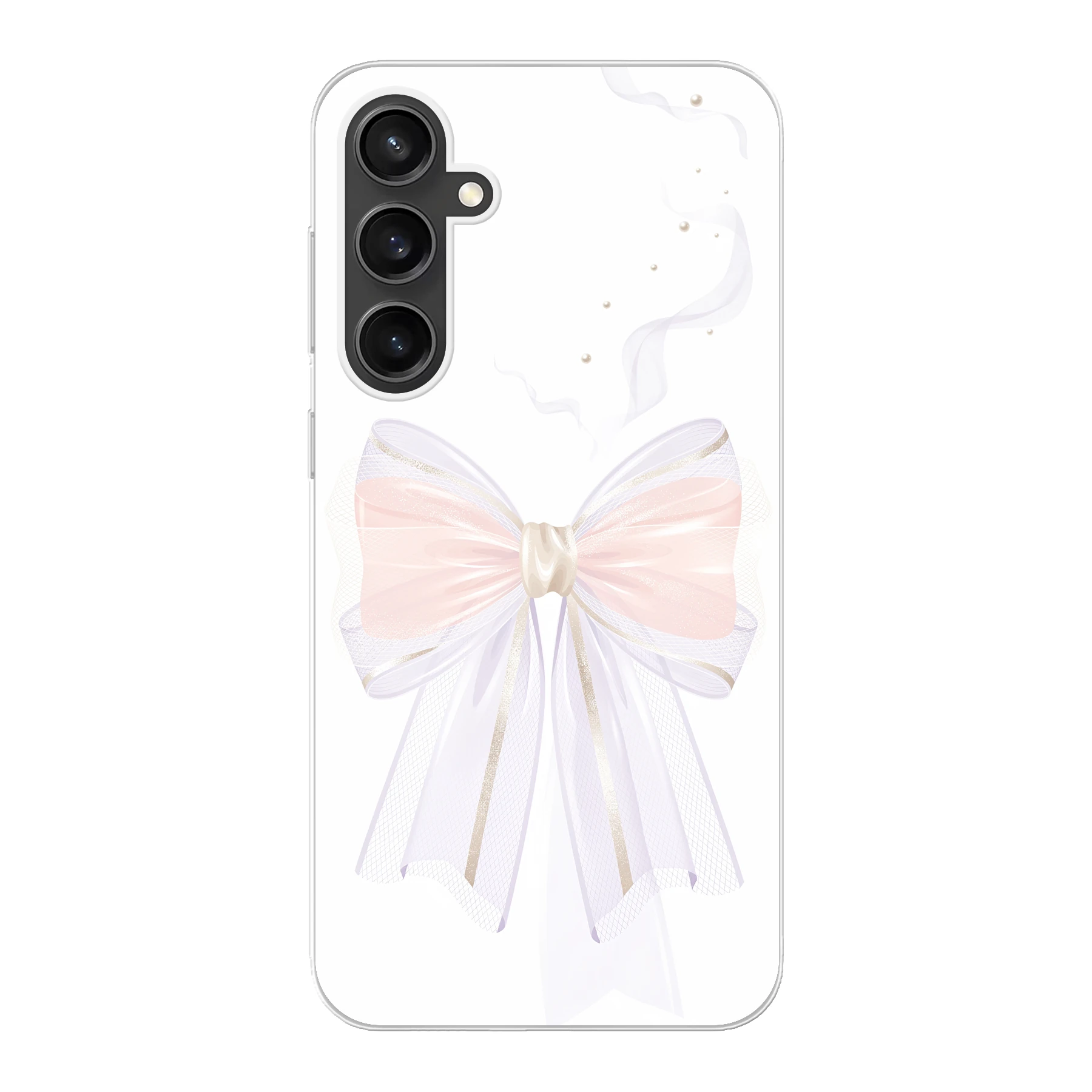 Samsung Galaxy S23 FE phone case