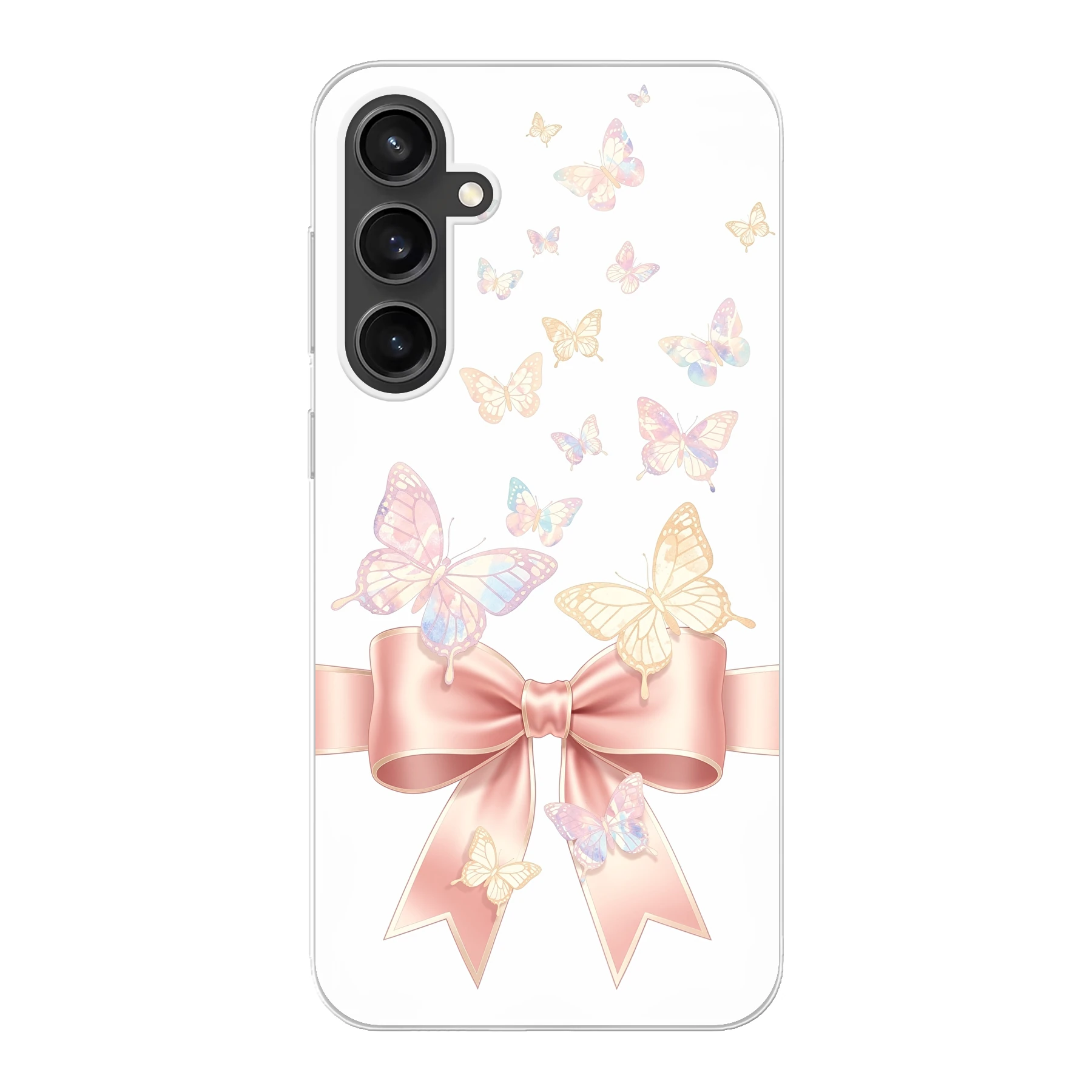 Samsung Galaxy S23 FE phone case