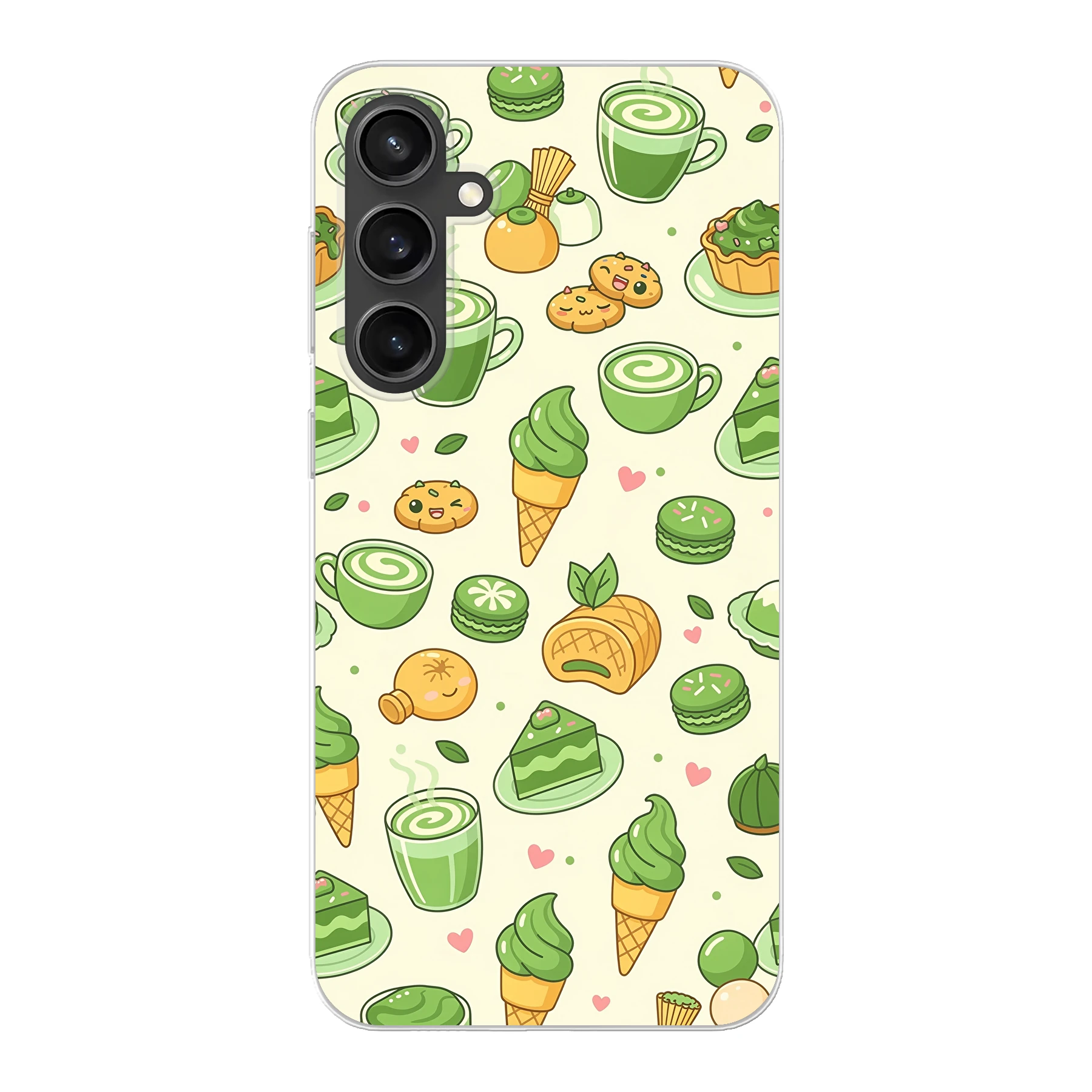 Samsung Galaxy S23 FE phone case