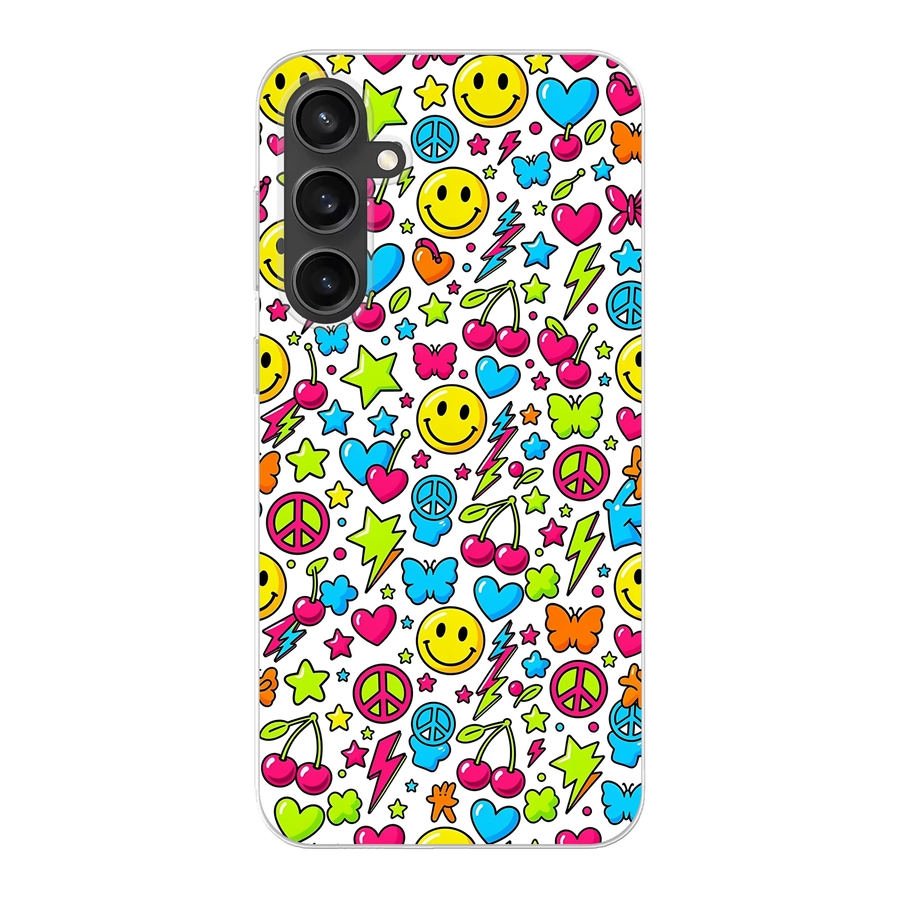Samsung Galaxy S23 FE phone case