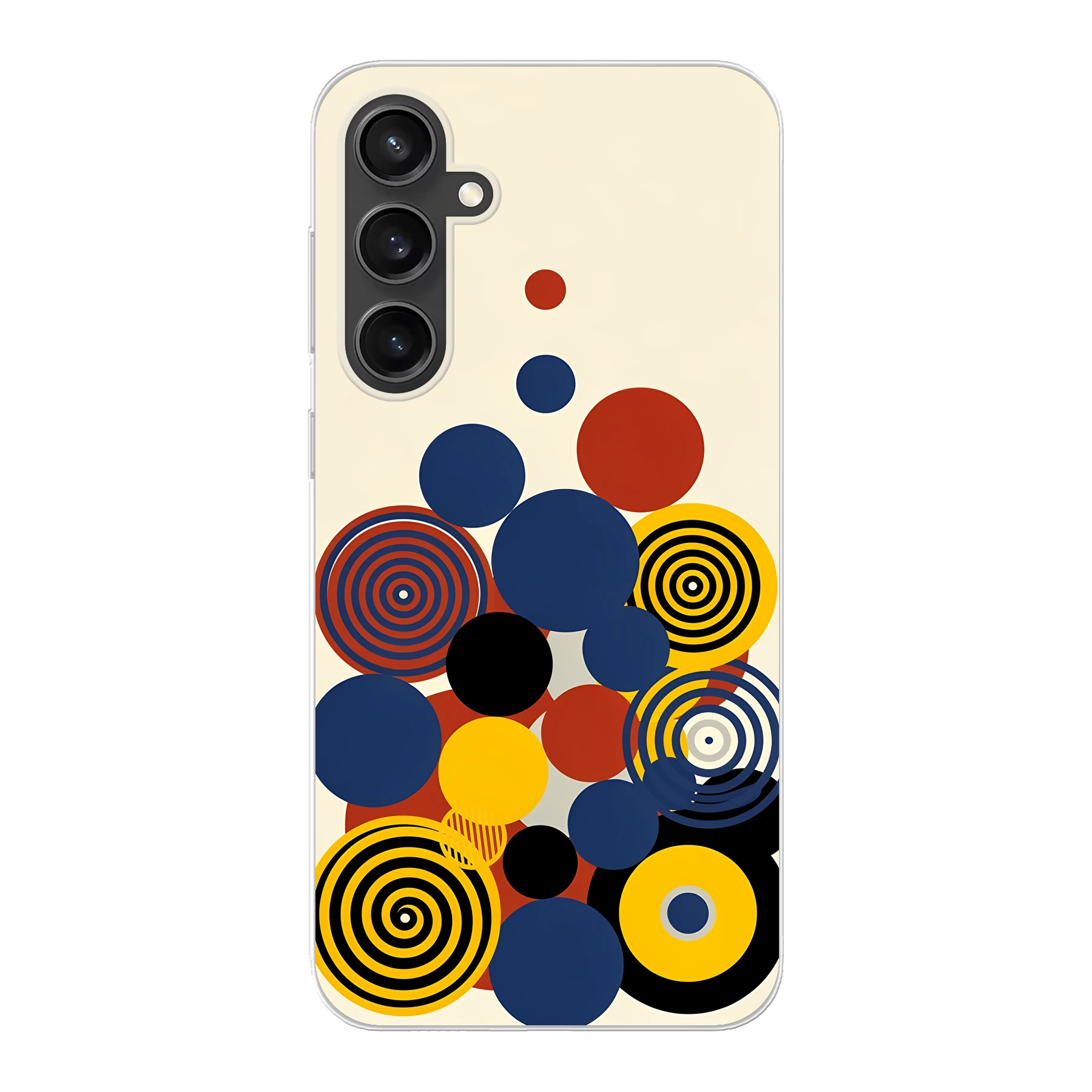 Samsung Galaxy S23 FE phone case