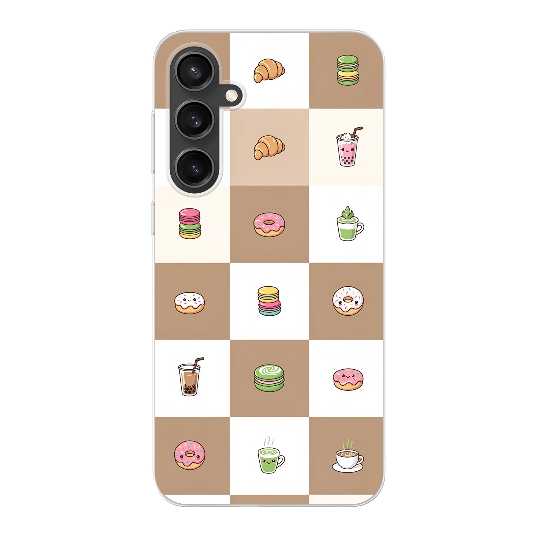Samsung Galaxy S23 FE phone case