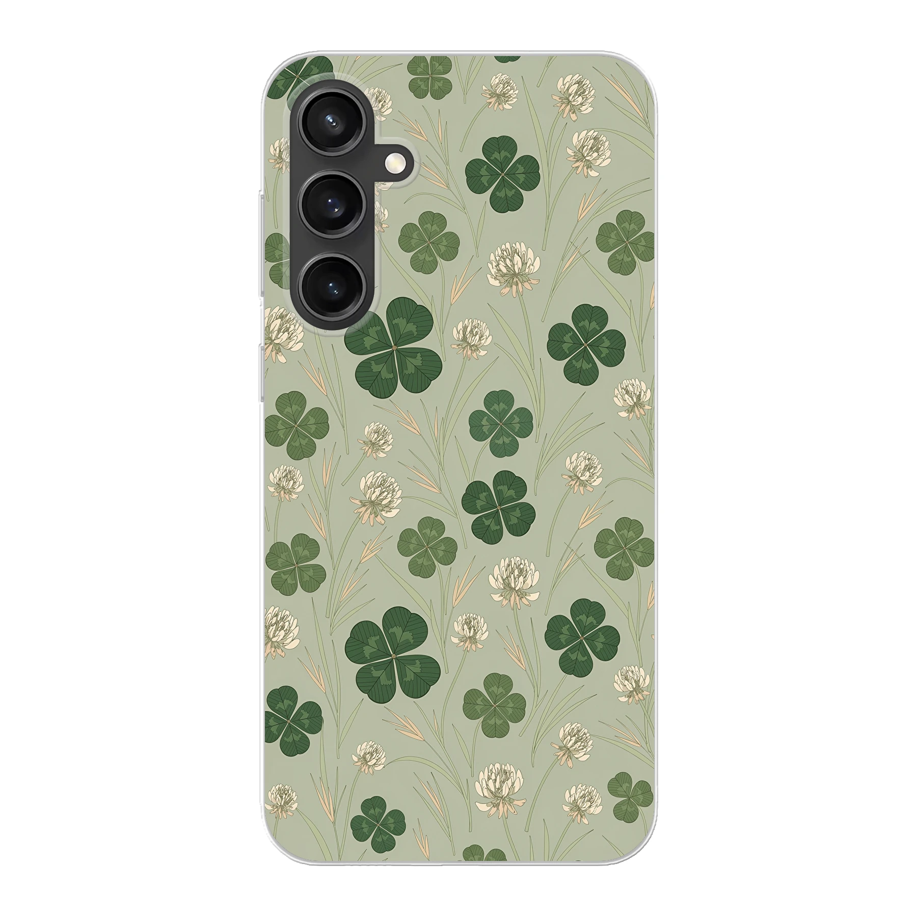 Samsung Galaxy S23 FE phone case