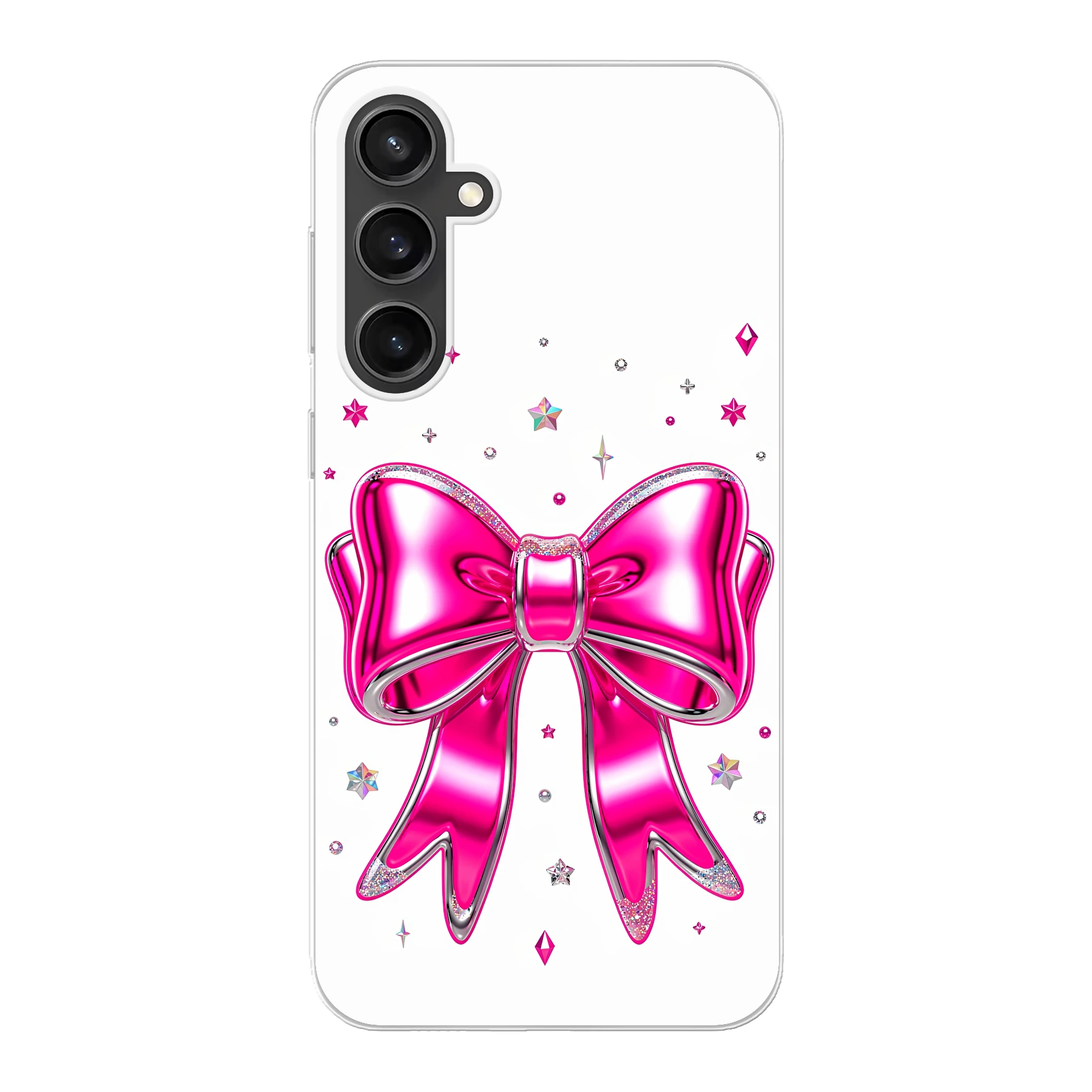 Samsung Galaxy S23 FE phone case