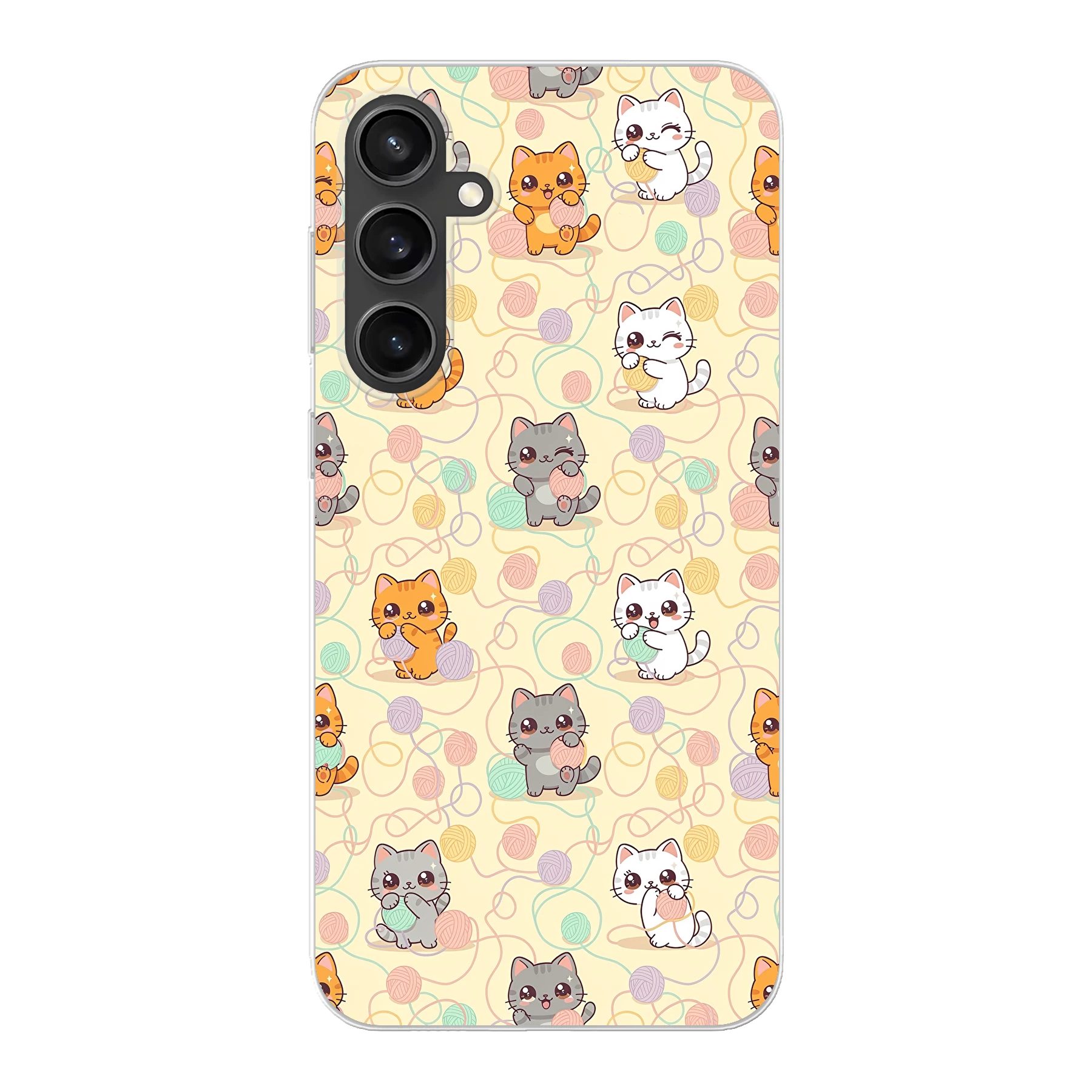 Samsung Galaxy S23 FE phone case