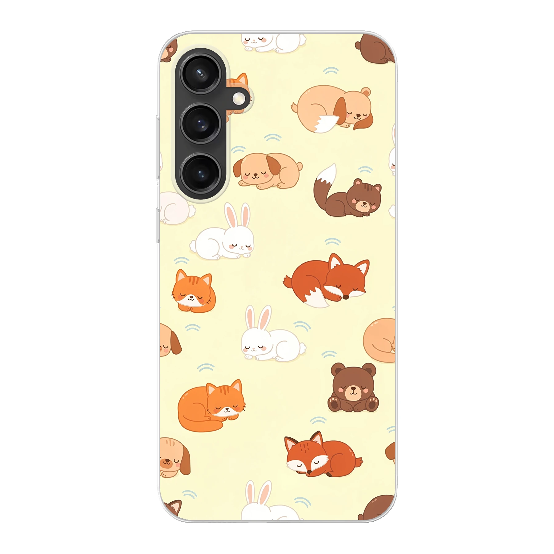 Samsung Galaxy S23 FE phone case