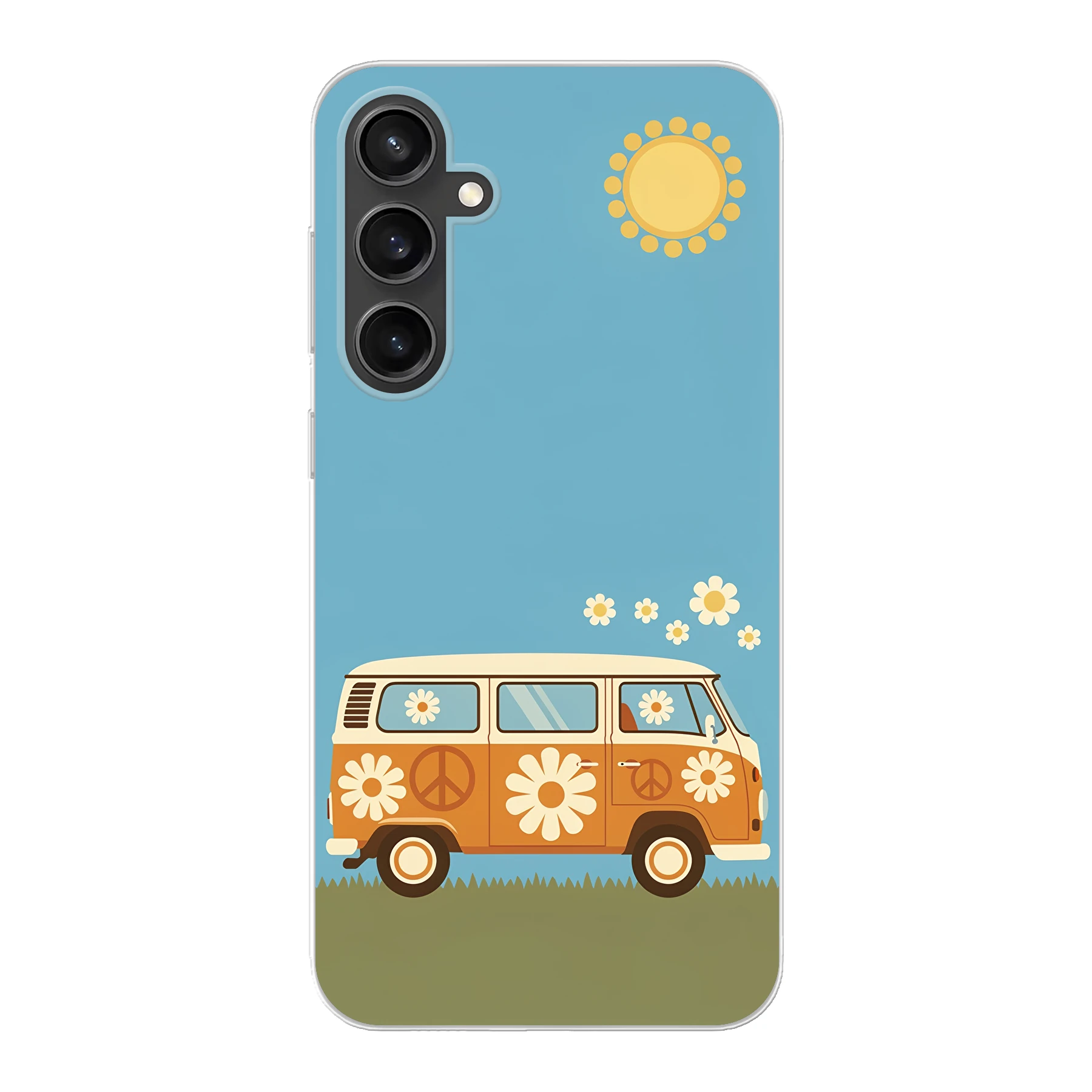Samsung Galaxy S23 FE phone case