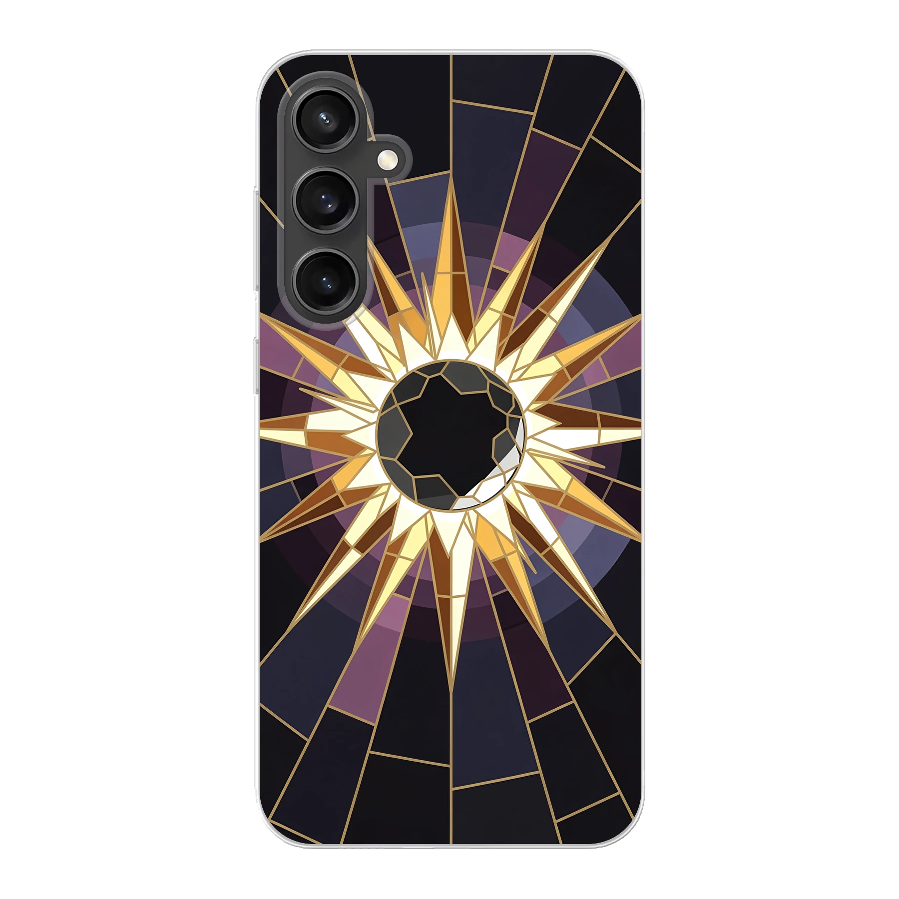 Samsung Galaxy S23 FE phone case