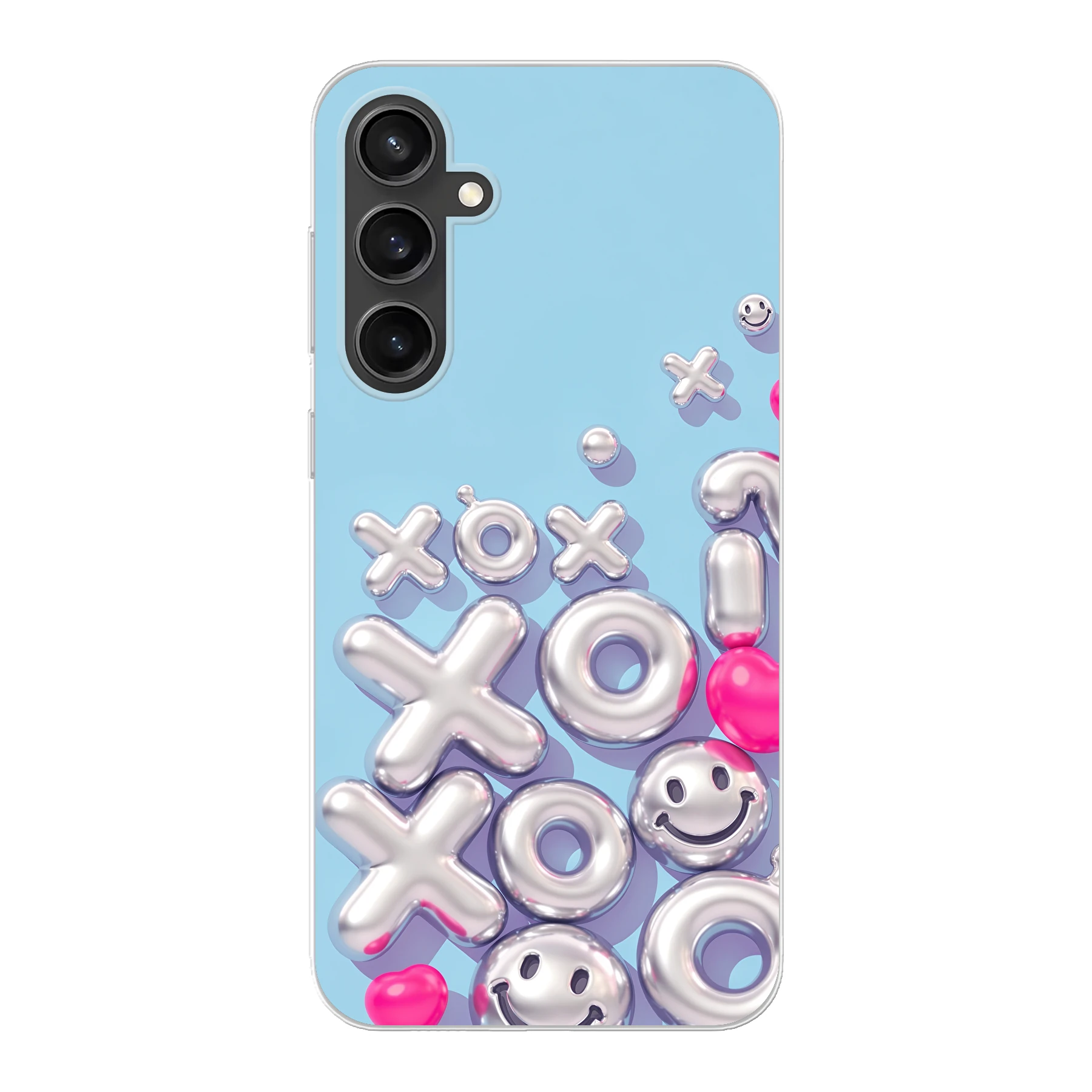 Samsung Galaxy S23 FE phone case