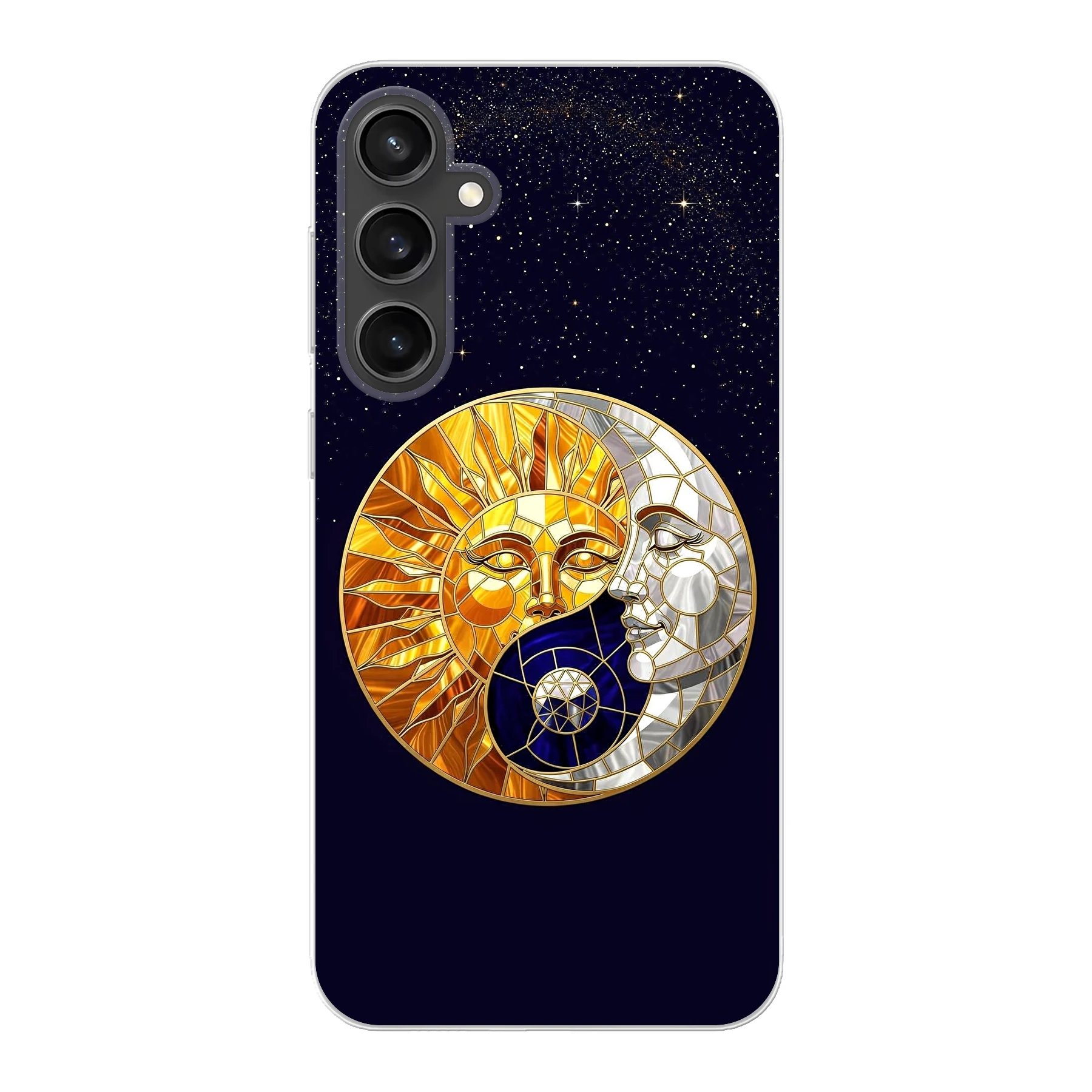 Samsung Galaxy S23 FE phone case