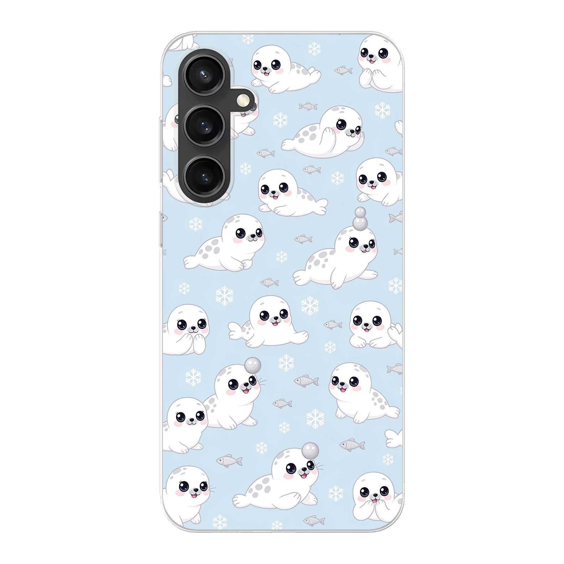 Samsung Galaxy S23 FE phone case