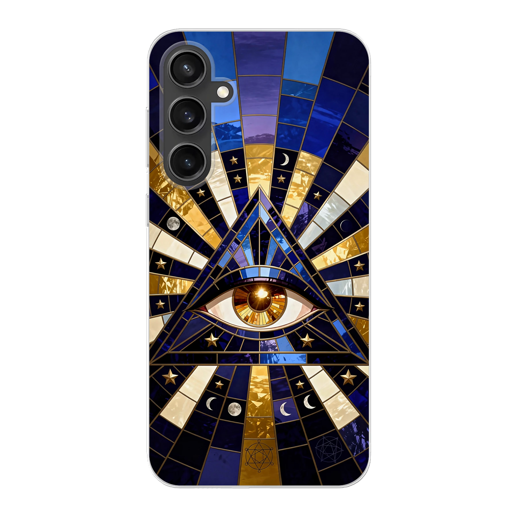 Samsung Galaxy S23 FE phone case