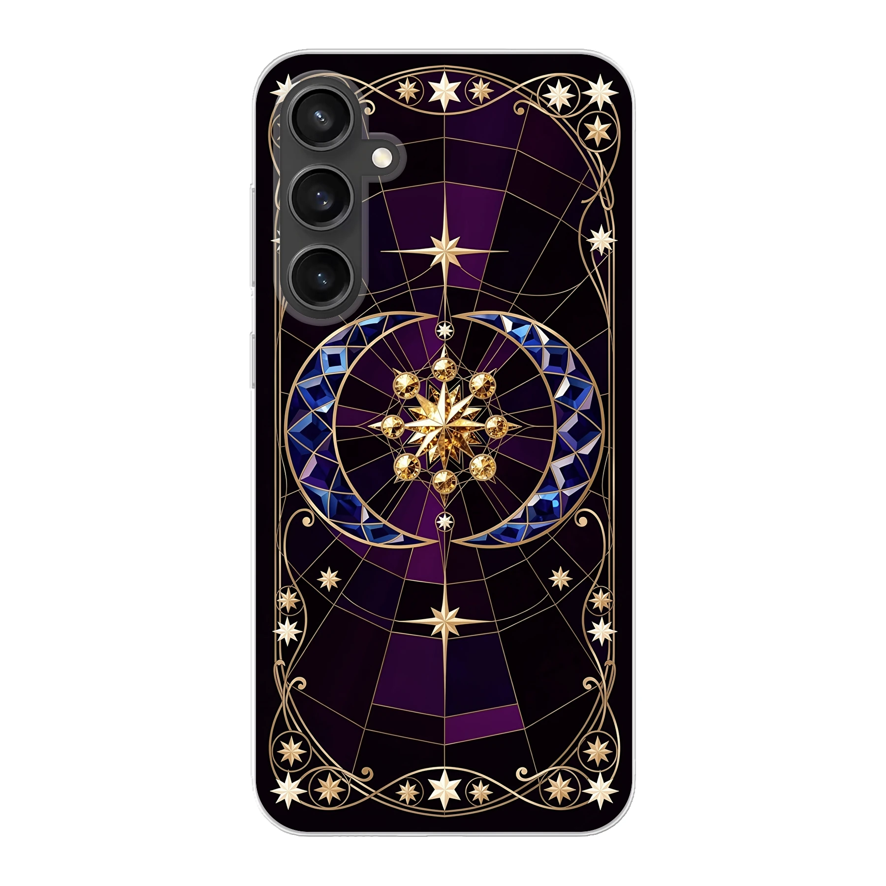 Samsung Galaxy S23 FE phone case