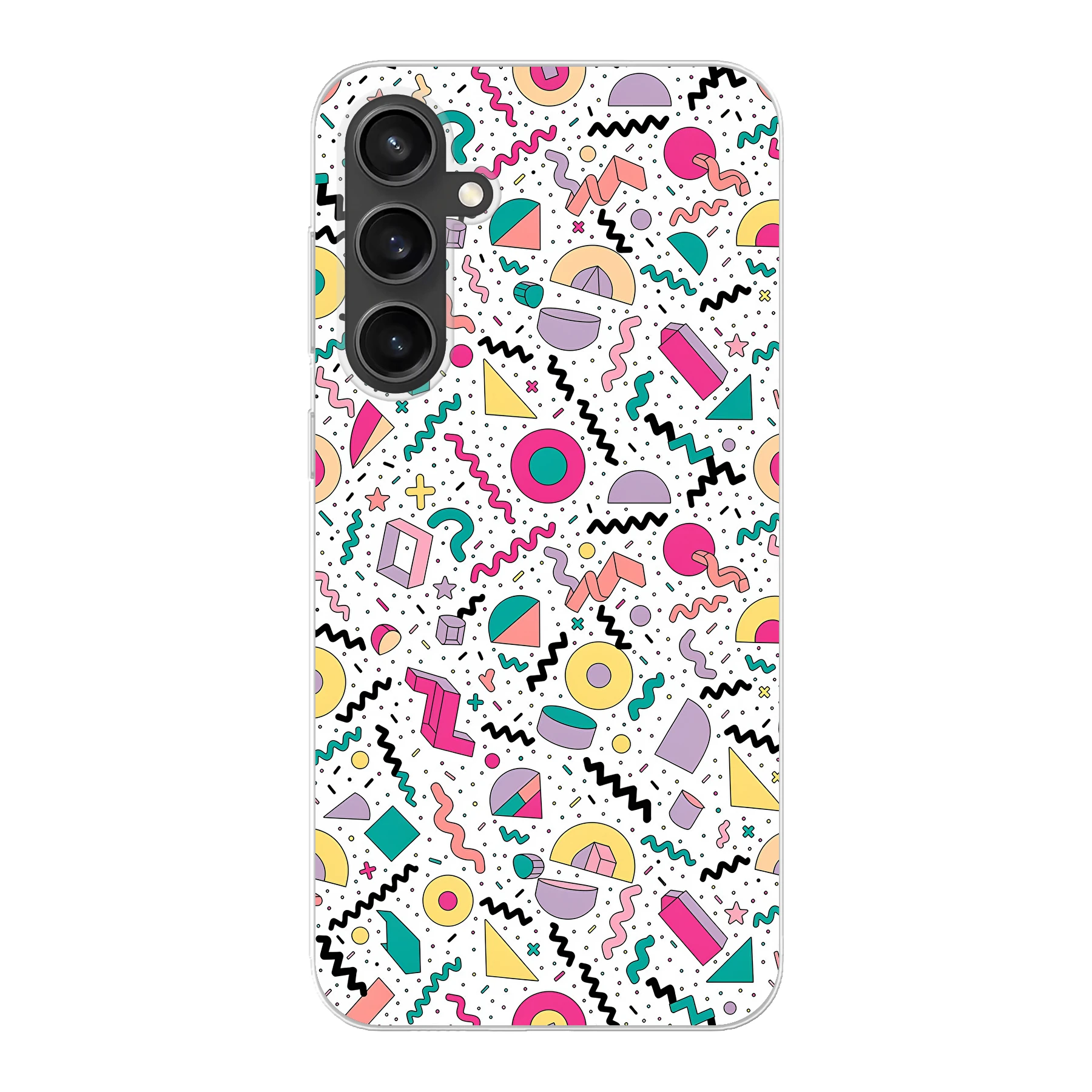 Samsung Galaxy S23 FE phone case