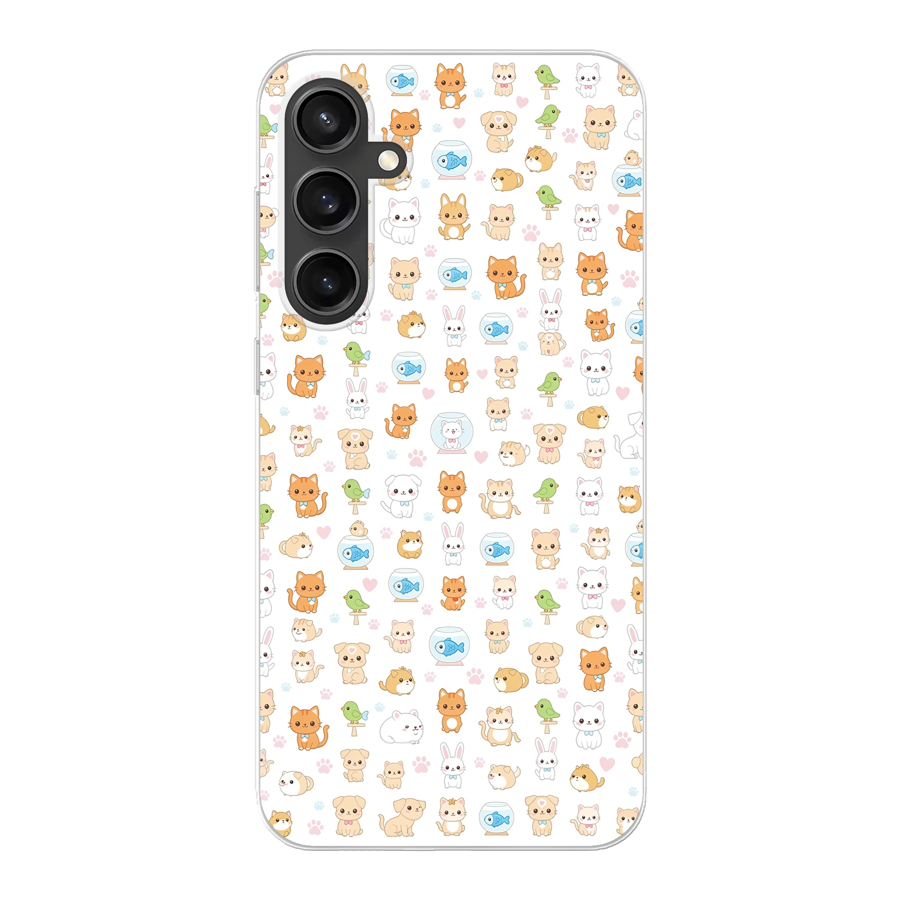 Samsung Galaxy S23 FE phone case